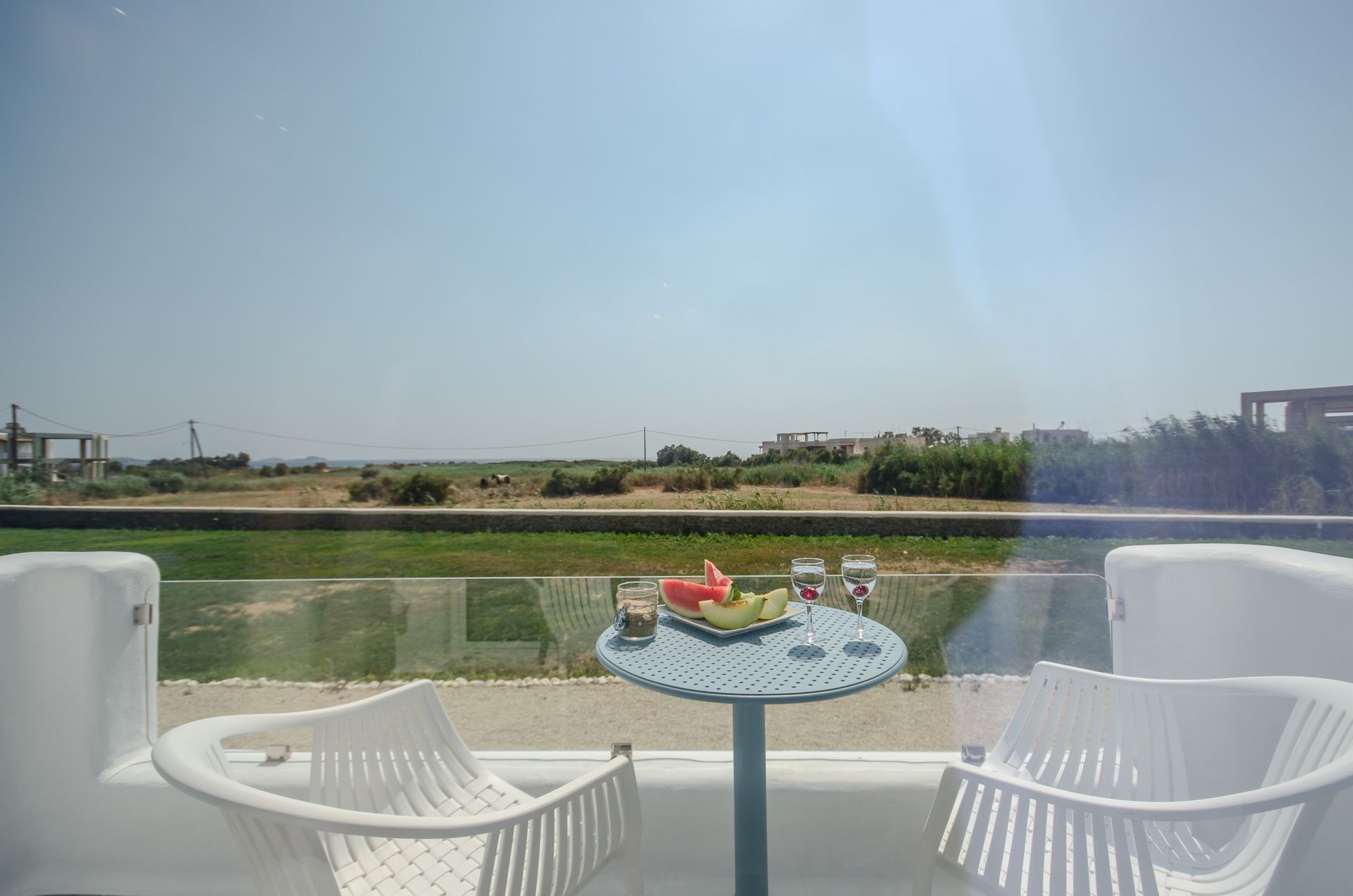 Naxos Island Escape - BEACHF - 30