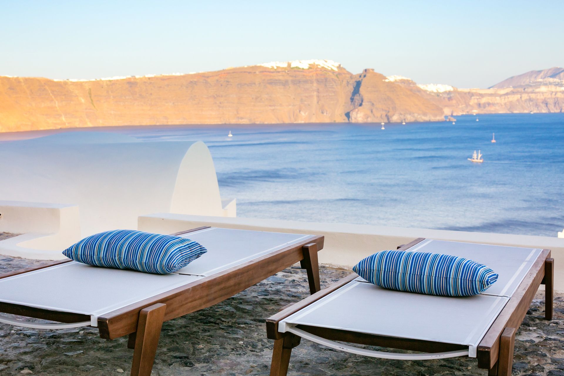 Aloia Villas Santorini - ALINA - 38