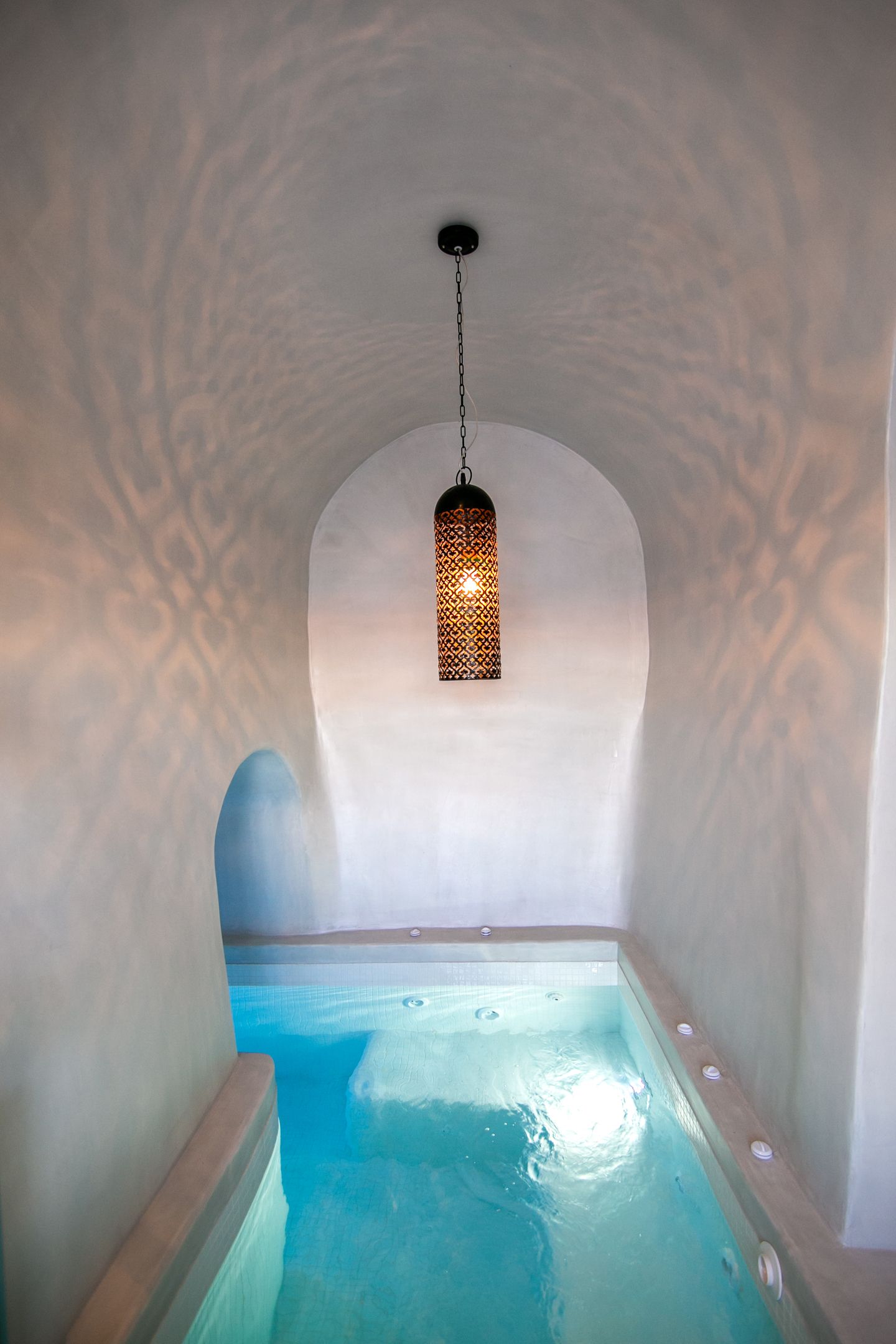 Aloia Villas Santorini - ALINA - 39