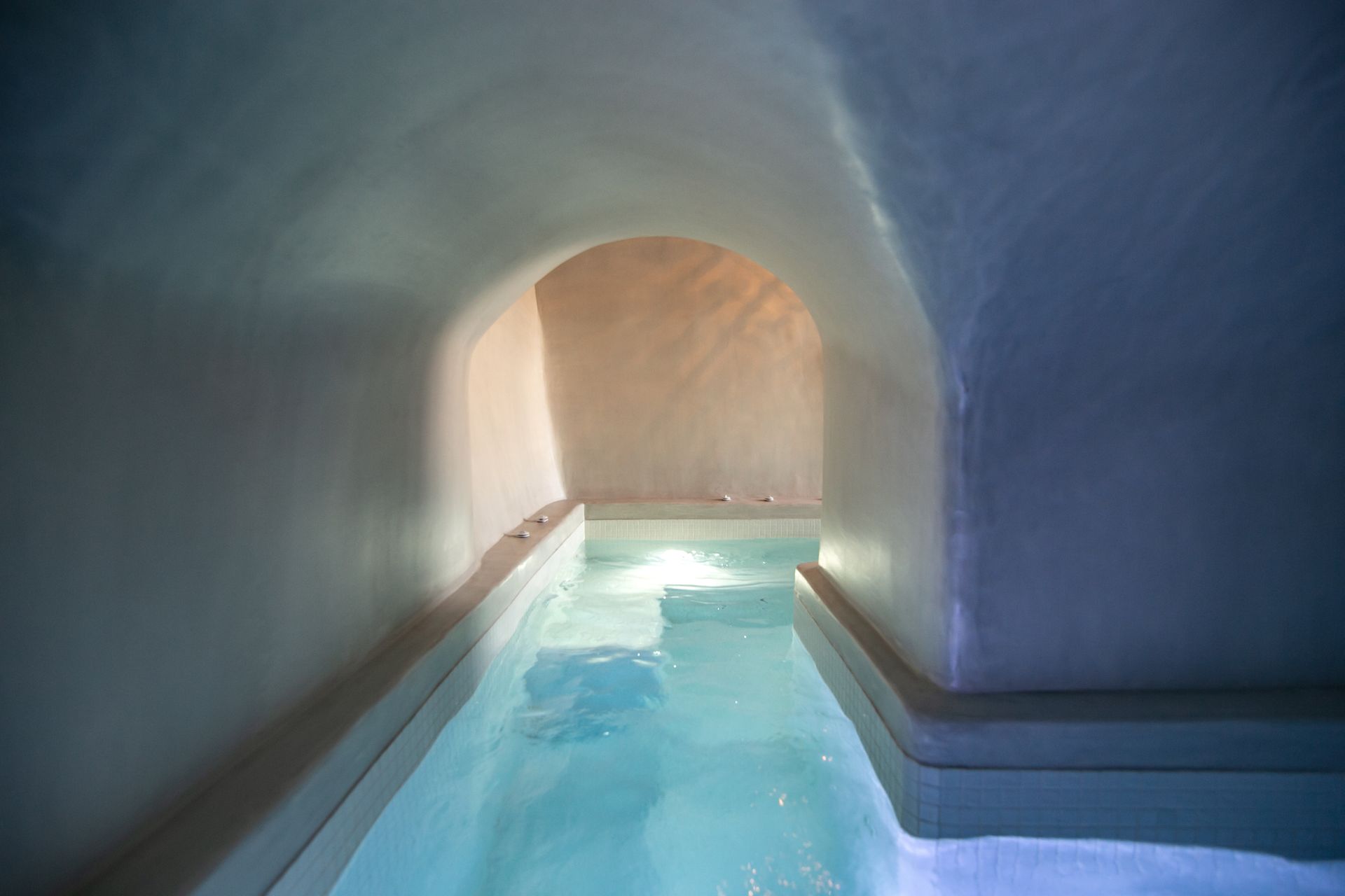 Aloia Villas Santorini - ALINA - 40