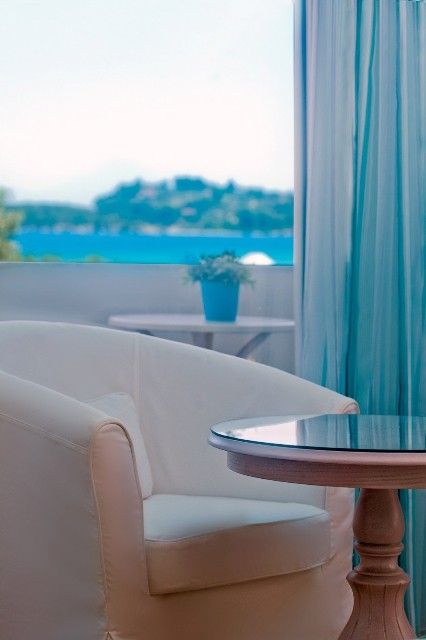Antigoni Seaside Resort - LUXDBL - 4