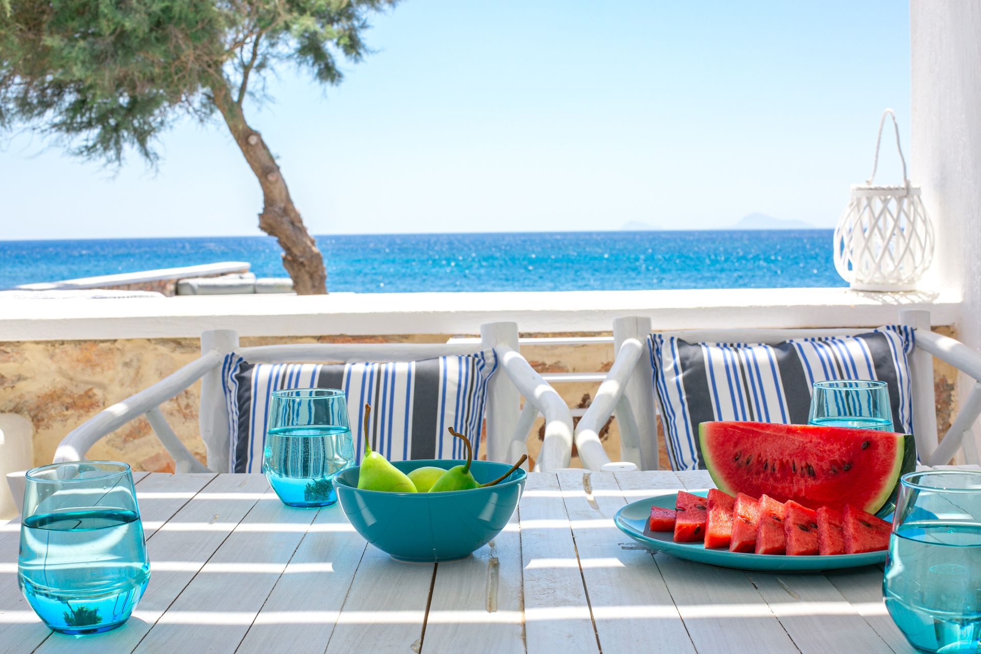Aegean Melody Suites Santorini - ELESUI - 4