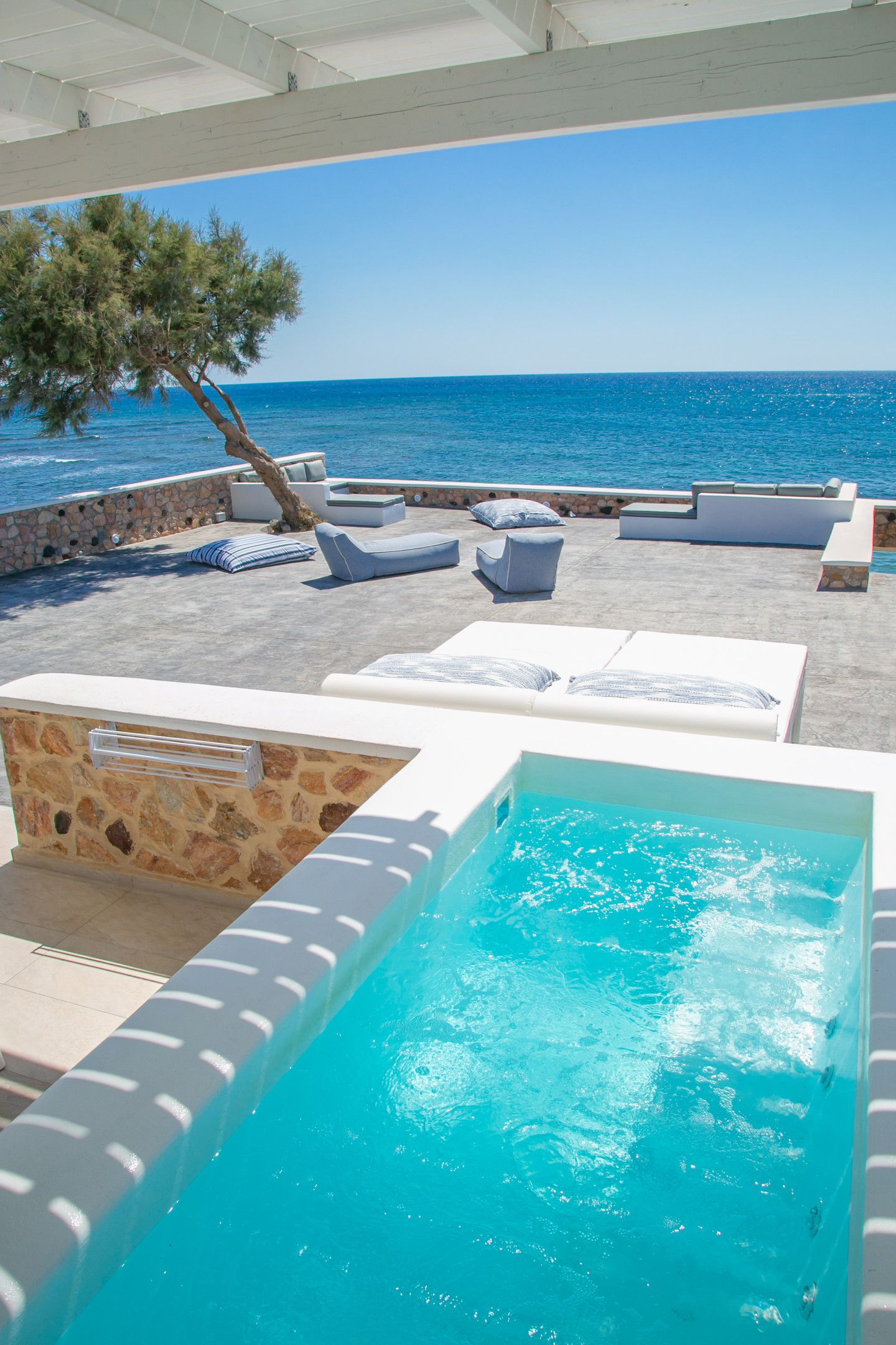 Aegean Melody Suites Santorini - ELESUI - 9