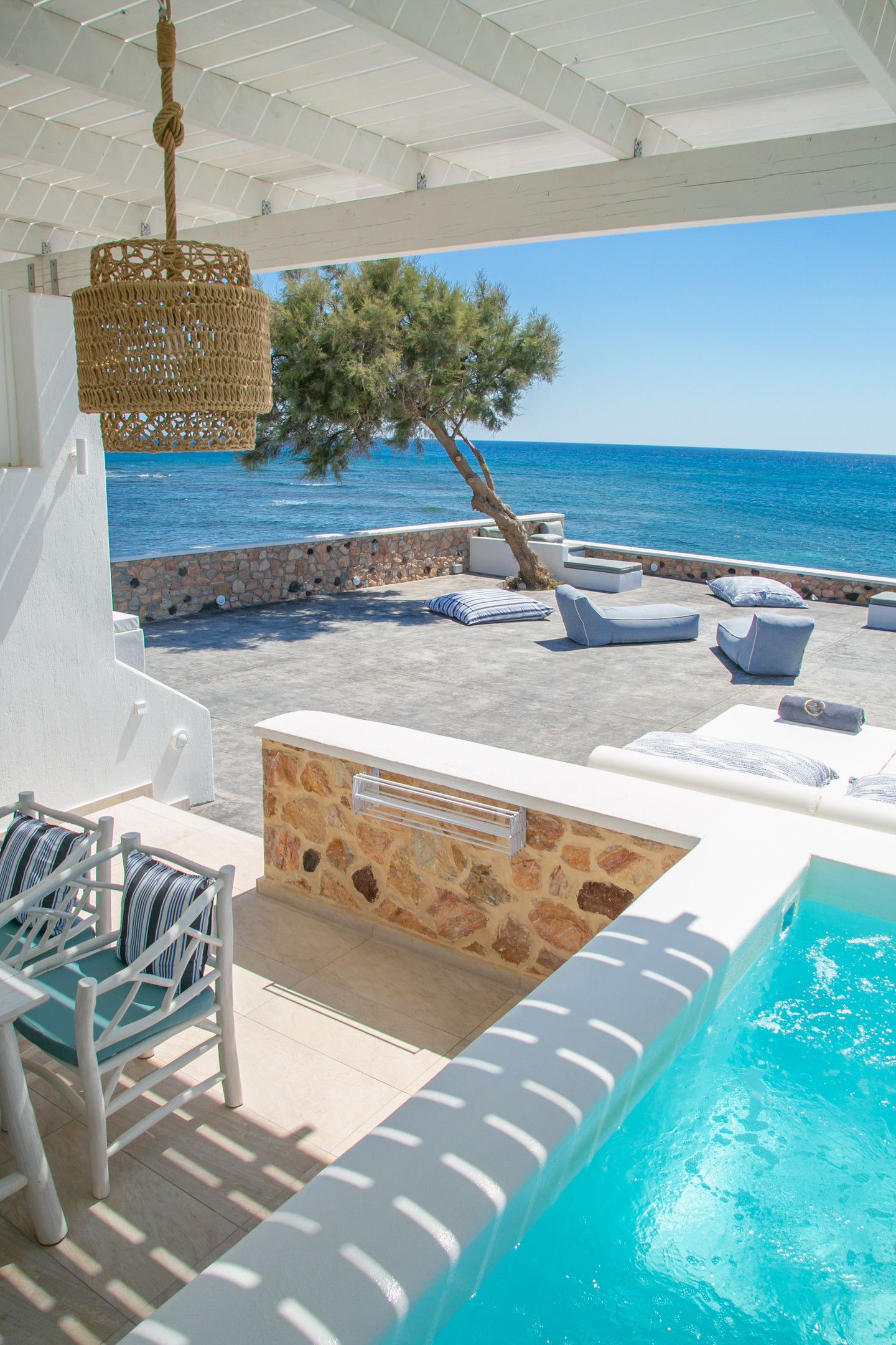 Aegean Melody Suites Santorini - ELESUI - 11