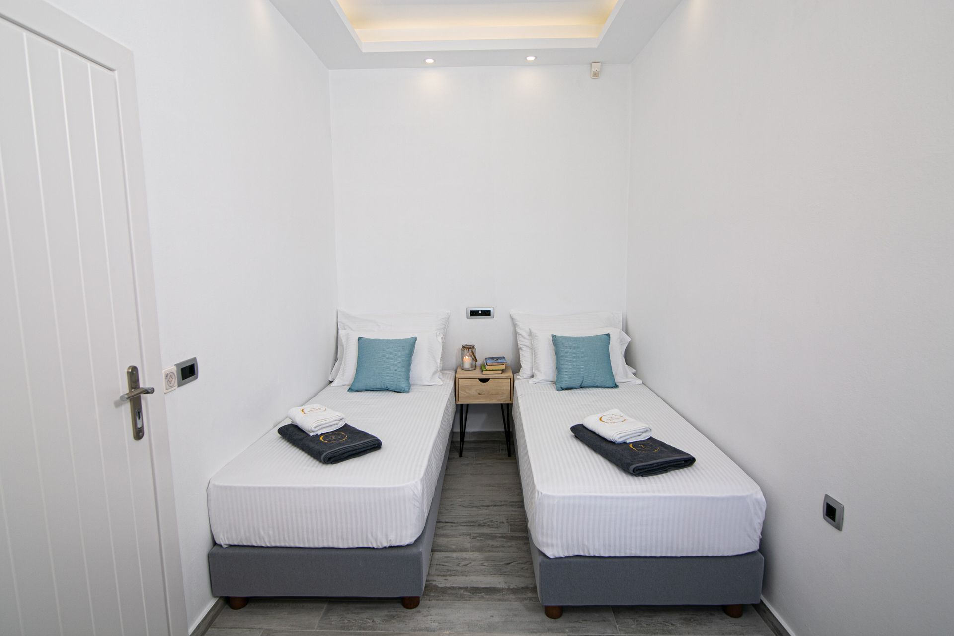 Aegean Melody Suites Santorini - PRMSUI - 16