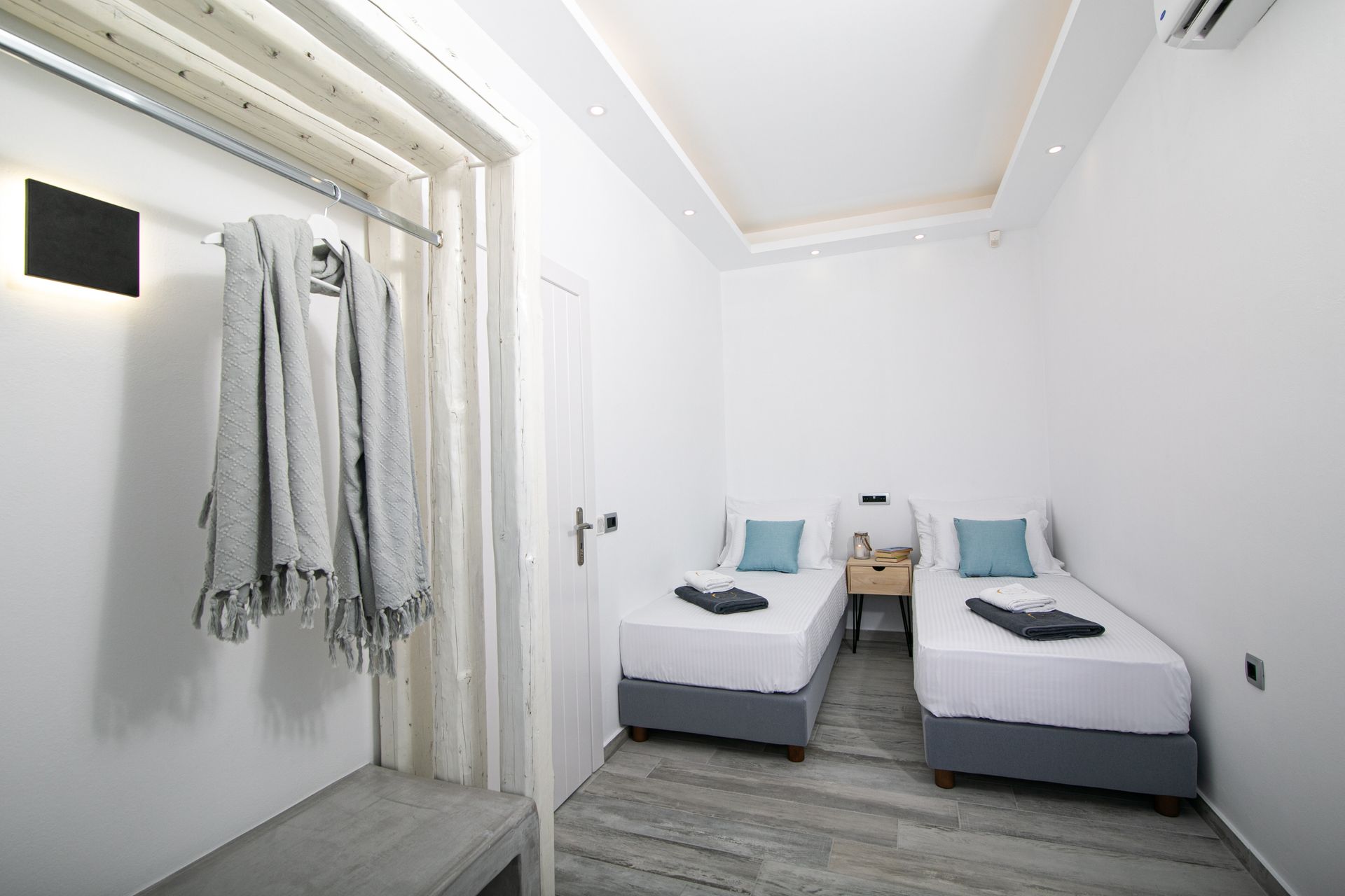 Aegean Melody Suites Santorini - PRMSUI - 5