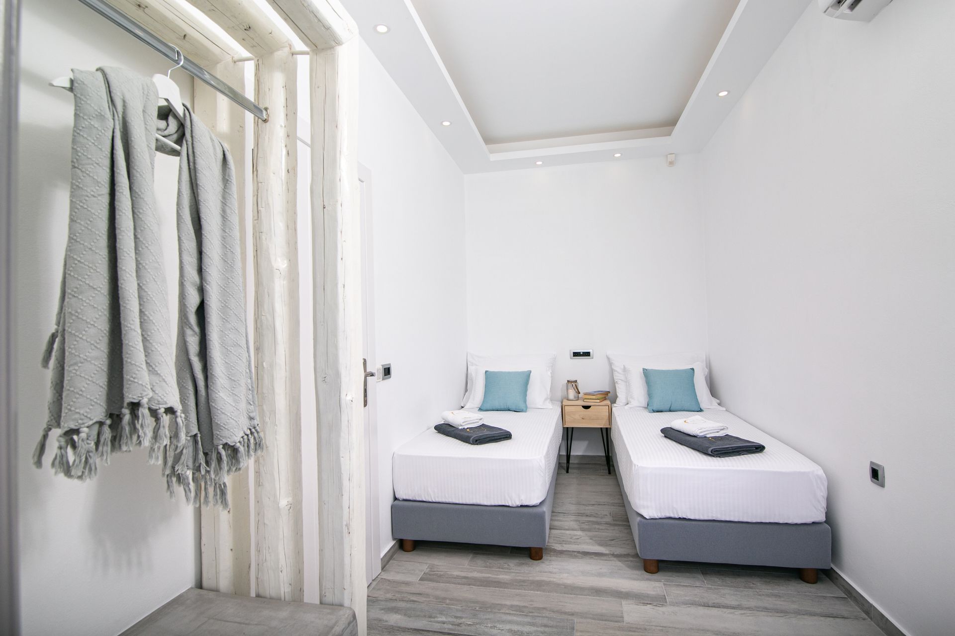 Aegean Melody Suites Santorini - PRMSUI - 6