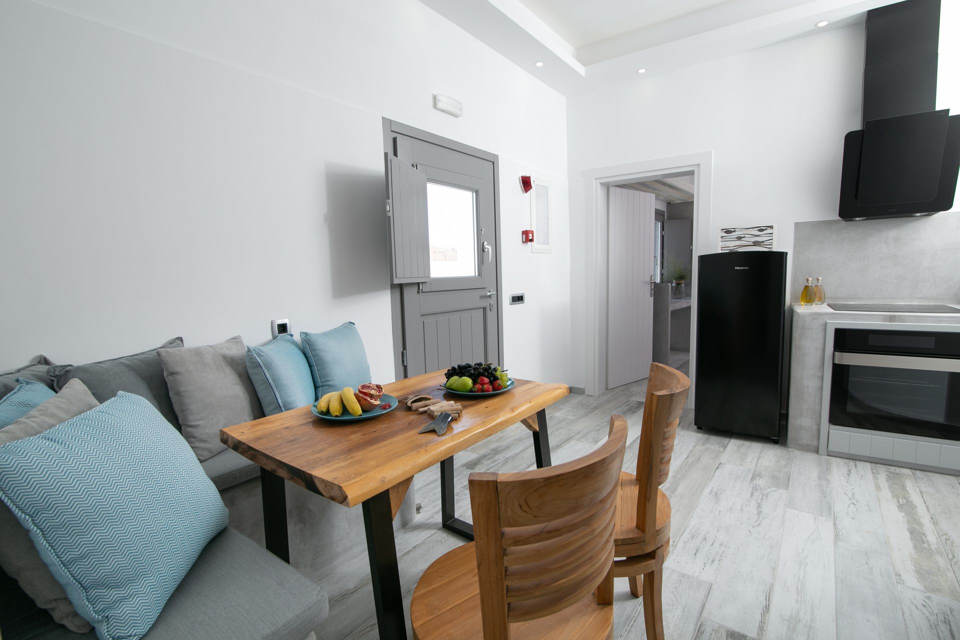 Aegean Melody Suites Santorini - PRMSUI - 13