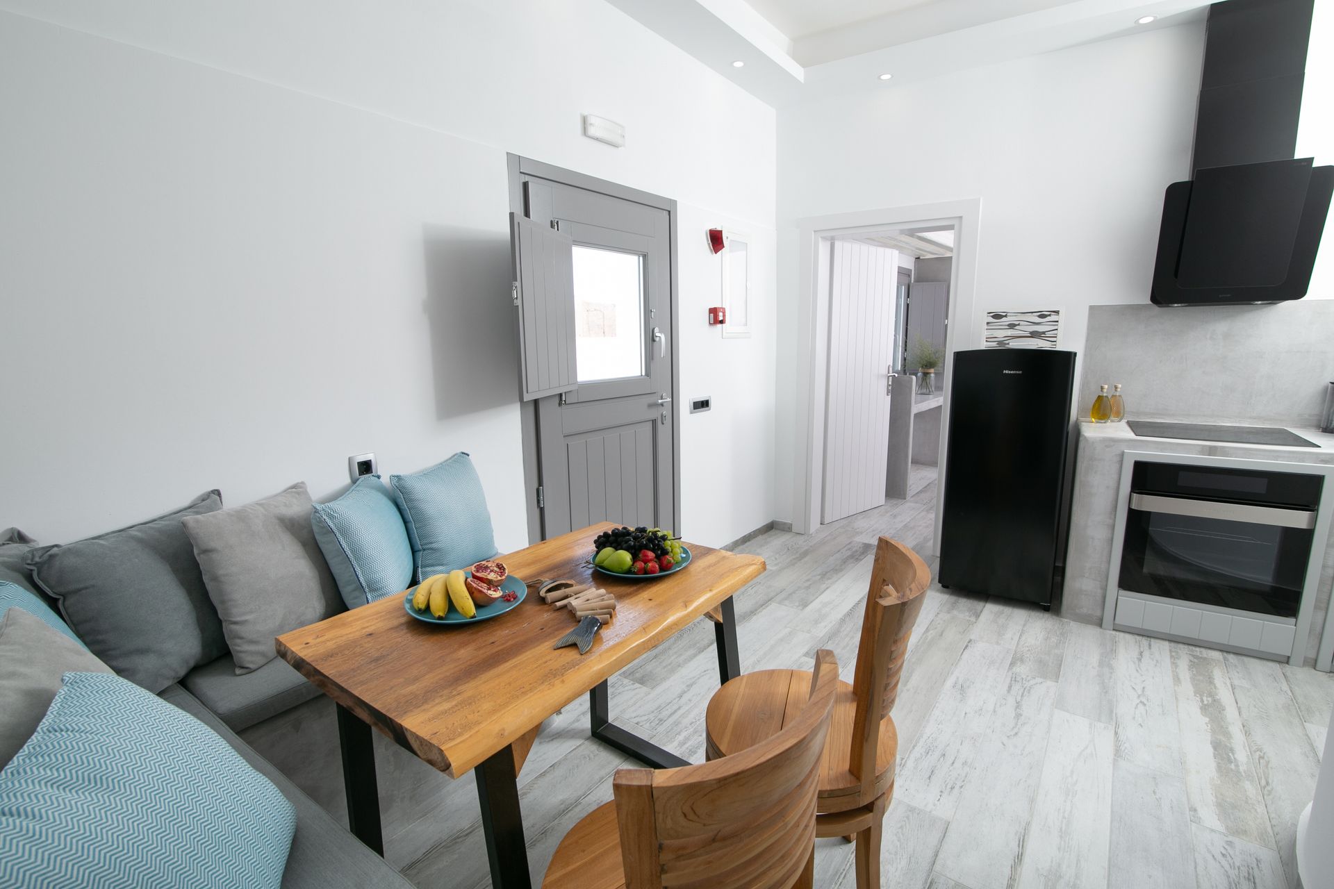 Aegean Melody Suites Santorini - PRMSUI - 14