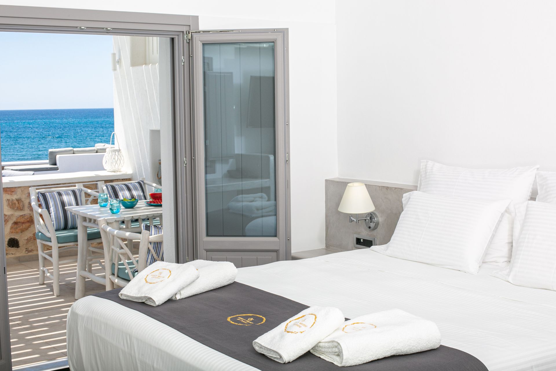 Aegean Melody Suites Santorini - PRMSUI - 22