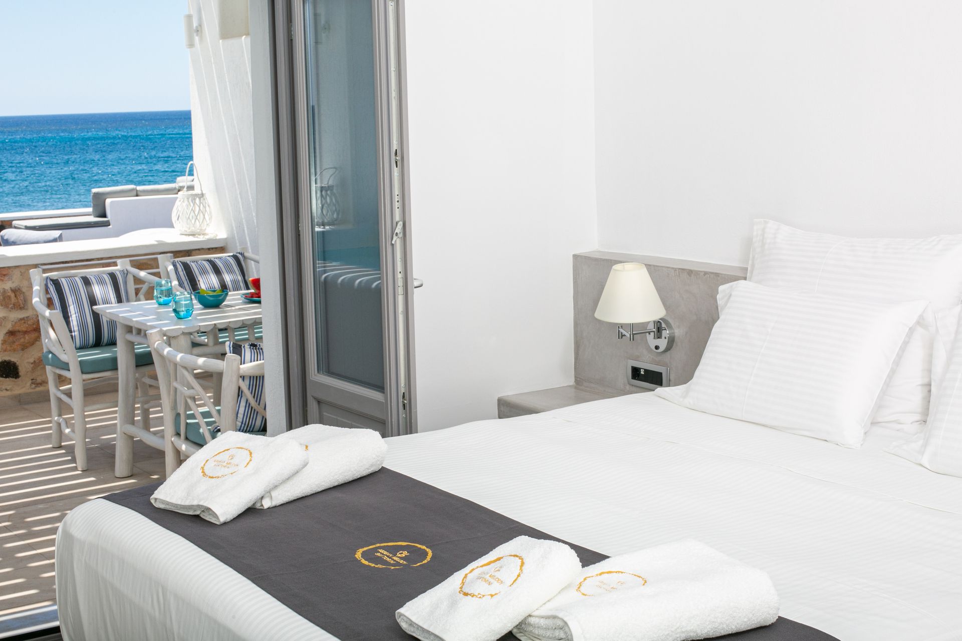 Aegean Melody Suites Santorini - PRMSUI - 23
