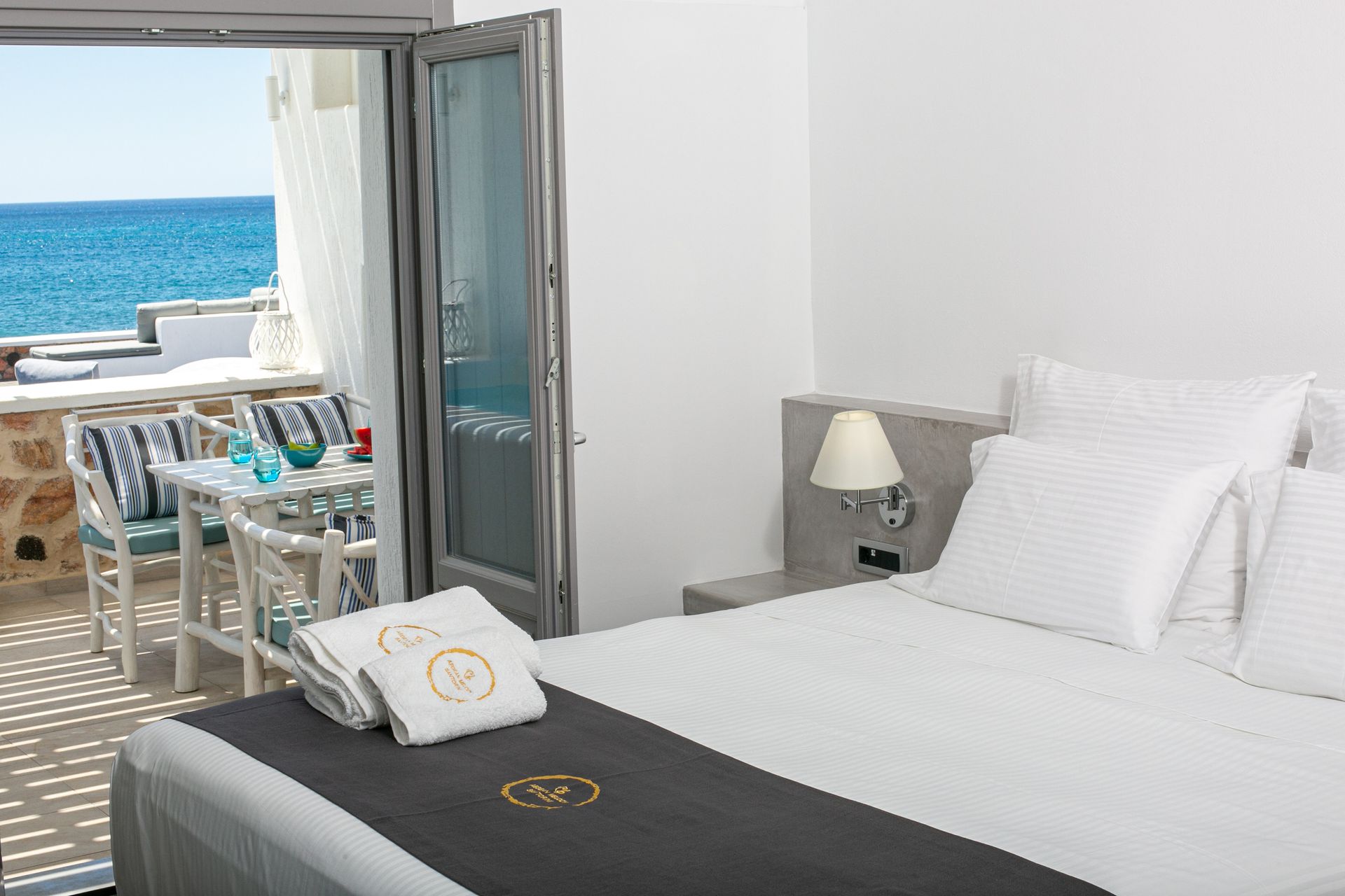 Aegean Melody Suites Santorini - PRMSUI - 24