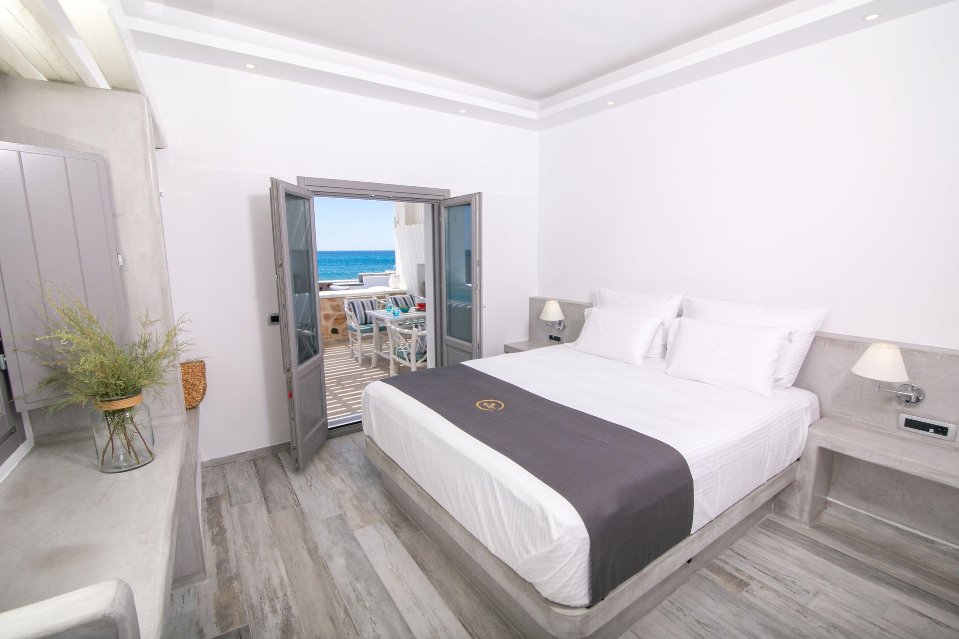 Aegean Melody Suites Santorini - PRMSUI - 25