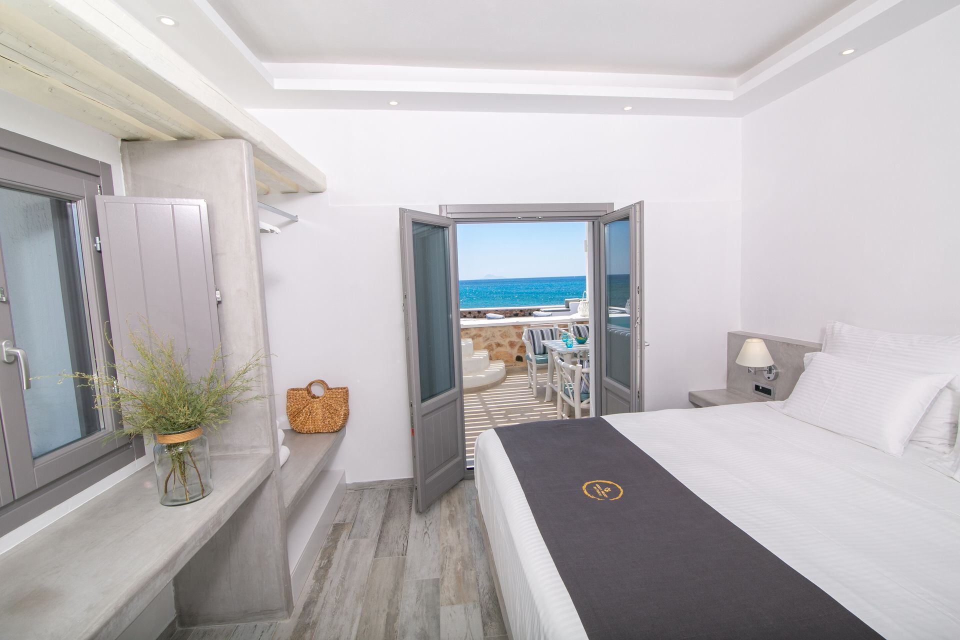 Aegean Melody Suites Santorini - PRMSUI - 26