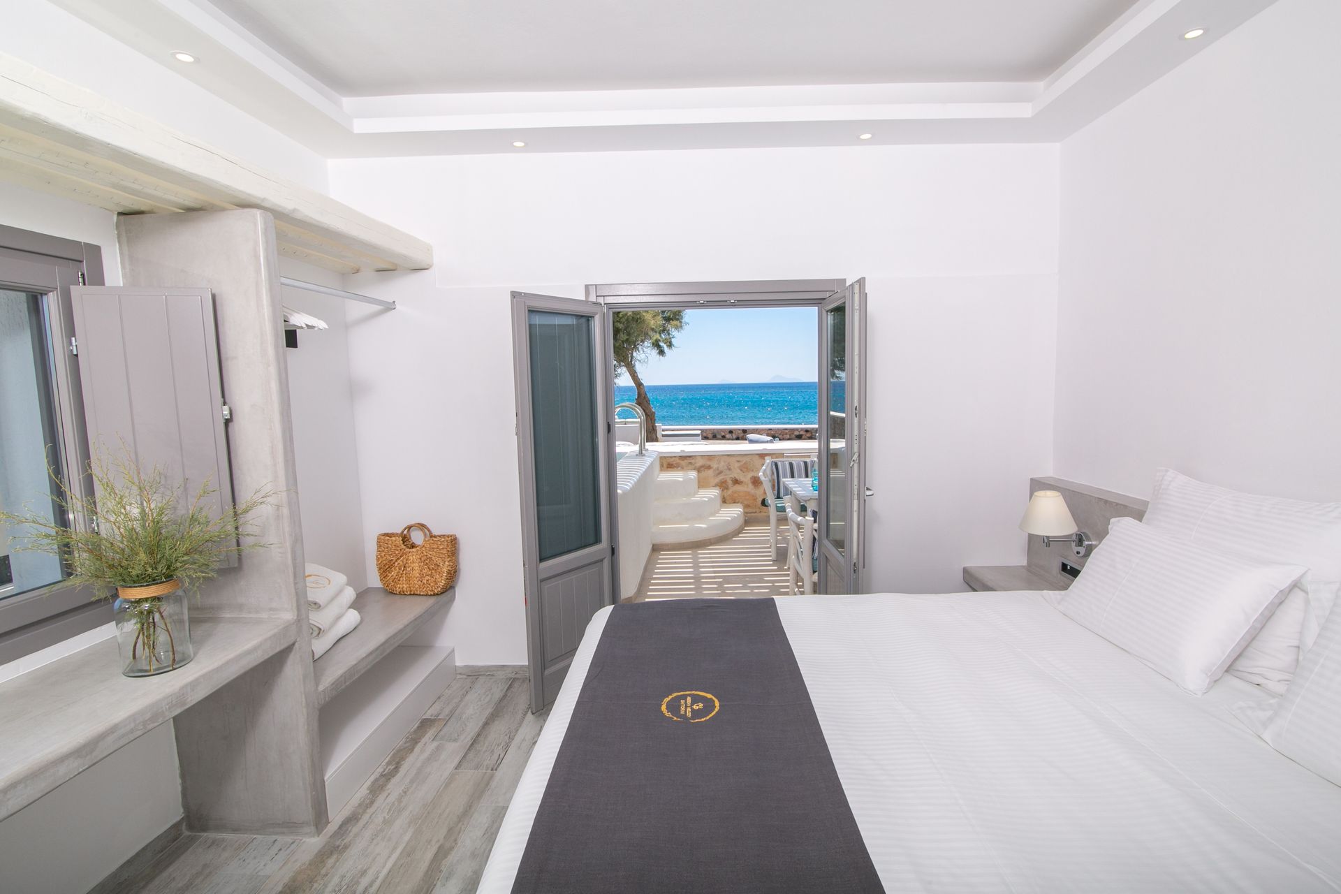 Aegean Melody Suites Santorini - PRMSUI - 27