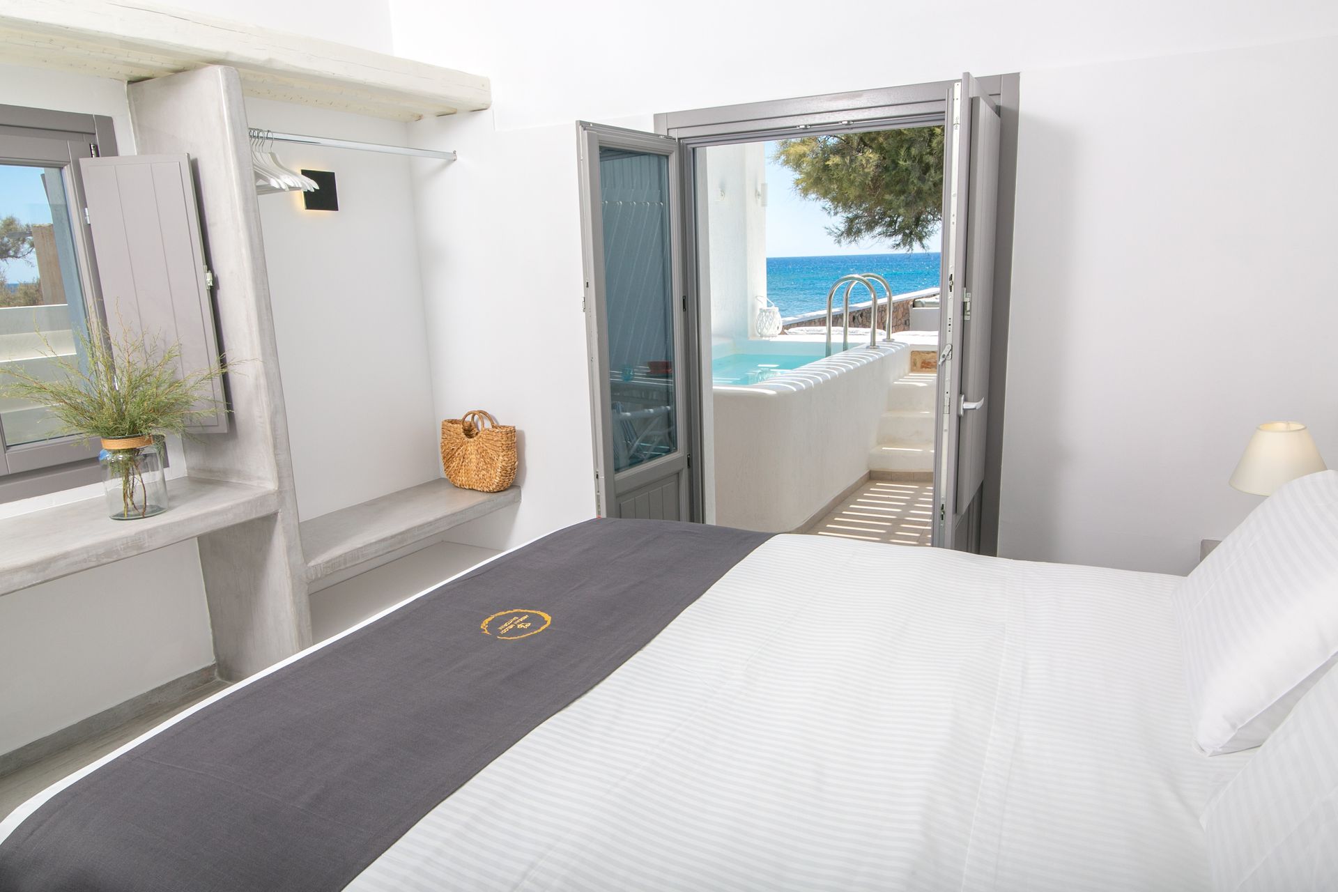 Aegean Melody Suites Santorini - PRMSUI - 28