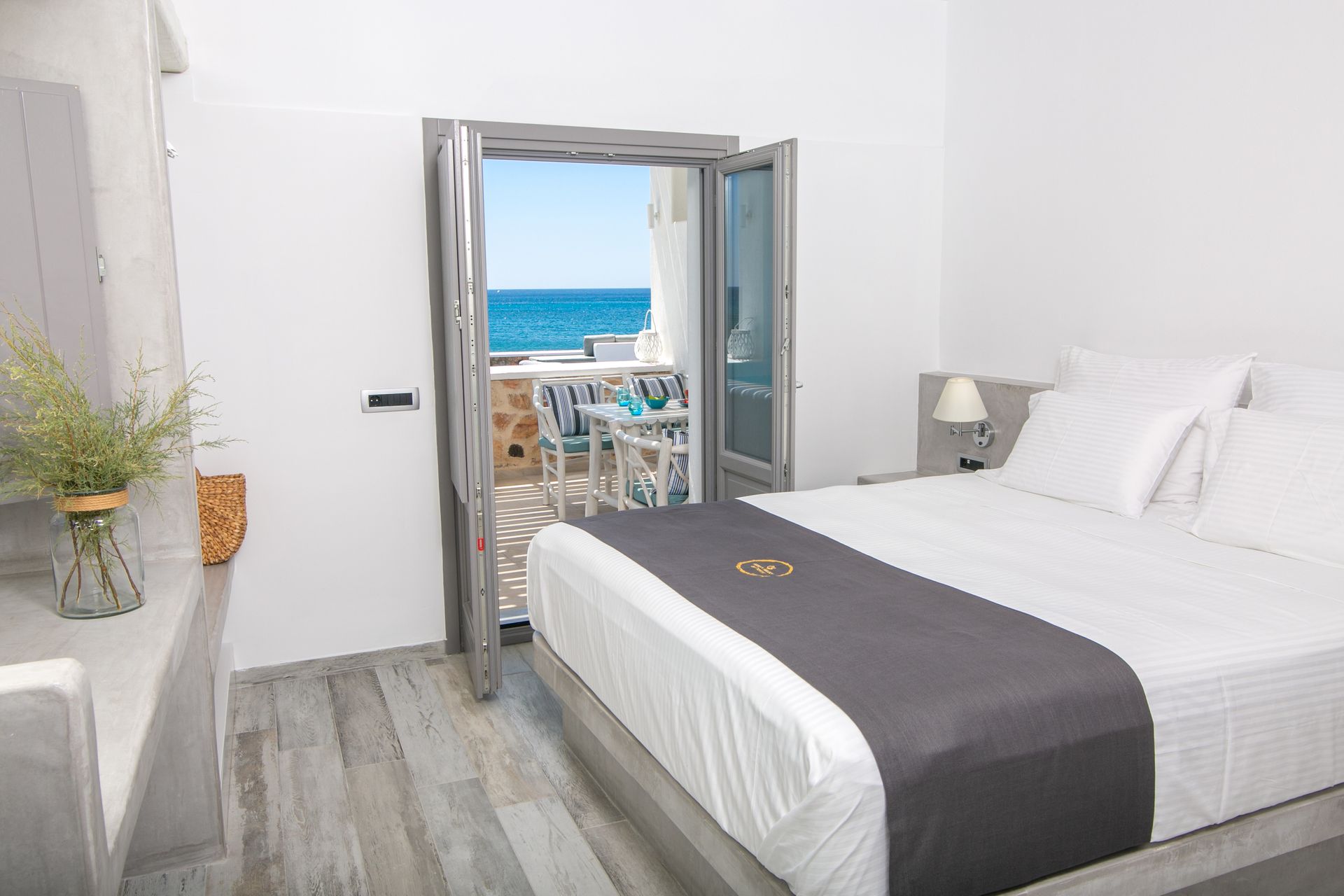 Aegean Melody Suites Santorini - PRMSUI - 29