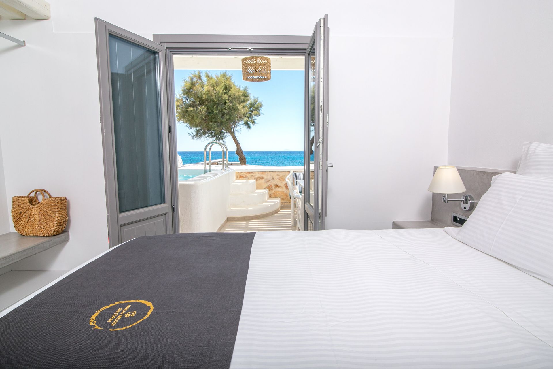 Aegean Melody Suites Santorini - PRMSUI - 31