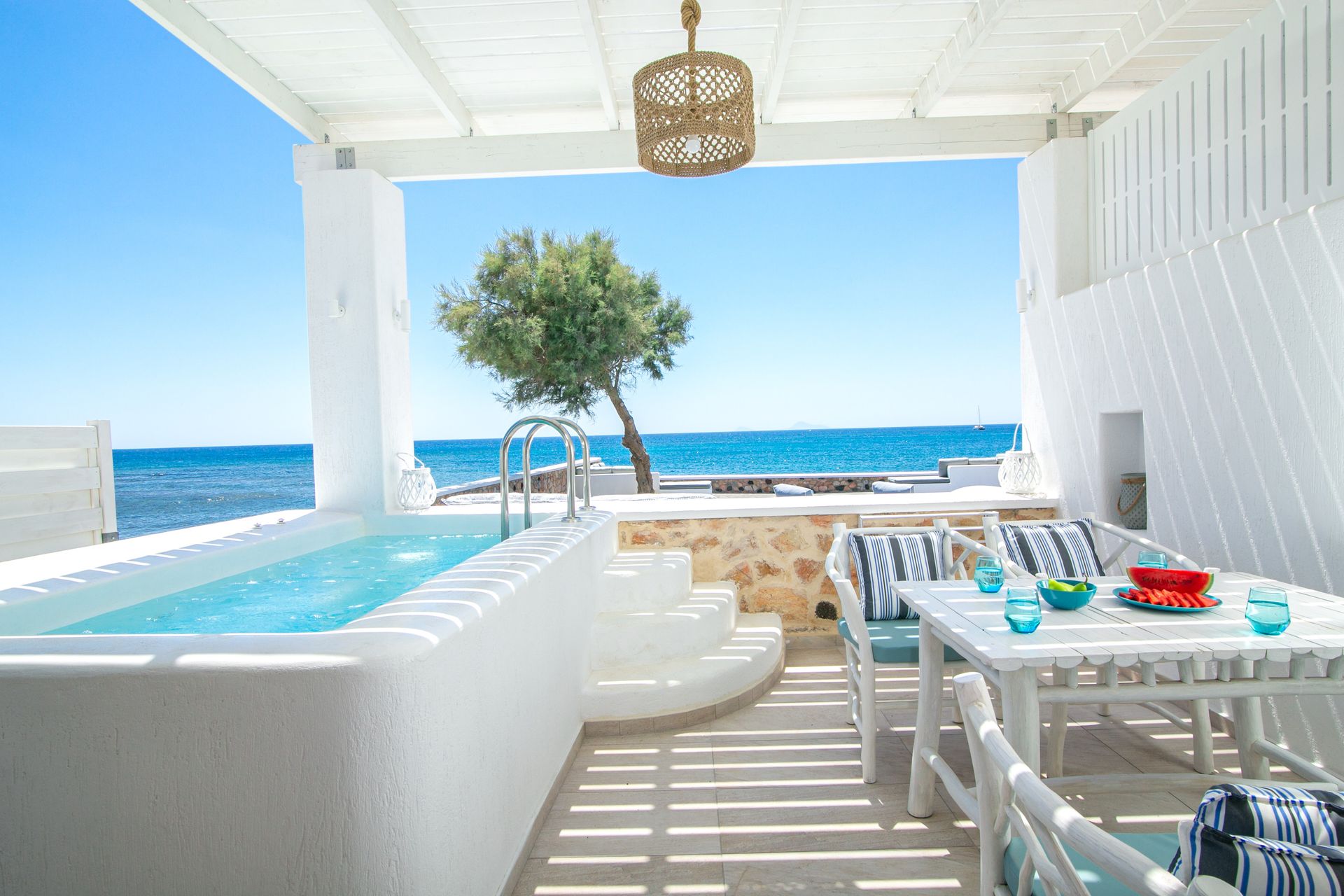Aegean Melody Suites Santorini - PRMSUI - 3