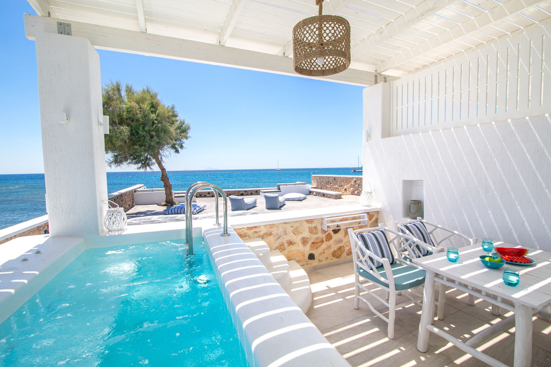 Aegean Melody Suites Santorini - PRMSUI - 40