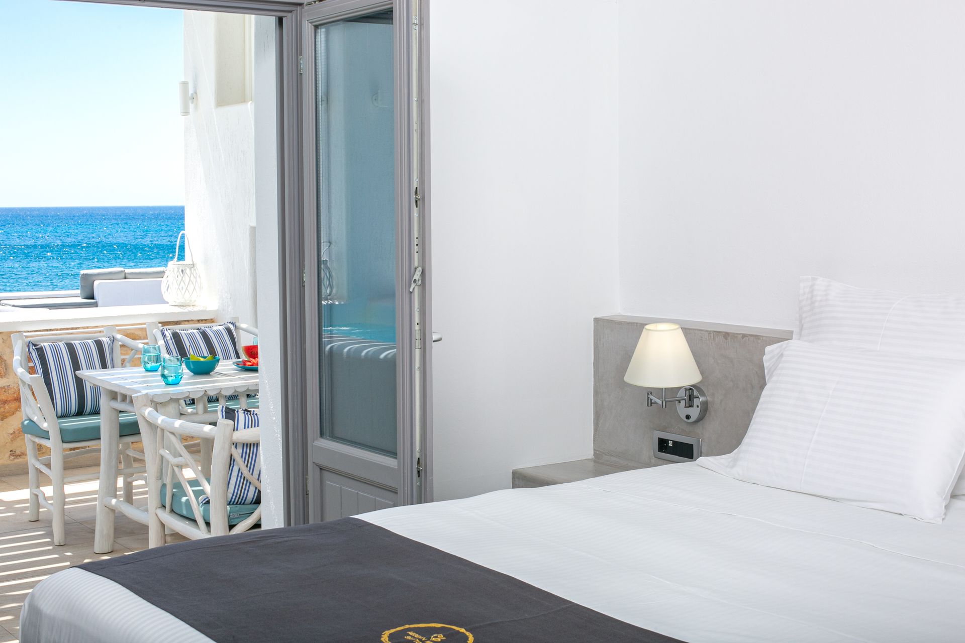 Aegean Melody Suites Santorini - PRMSUI - 41