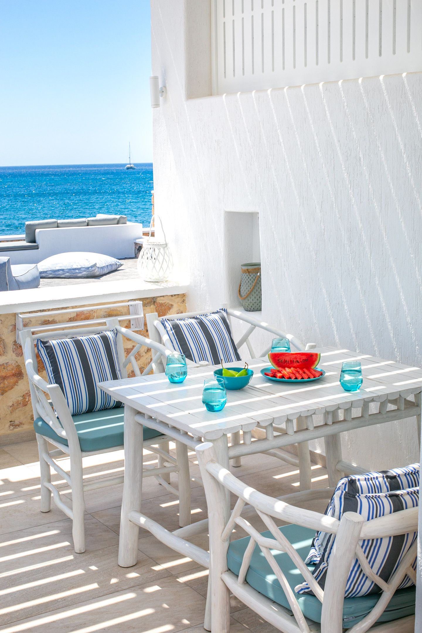 Aegean Melody Suites Santorini - PRMSUI - 45