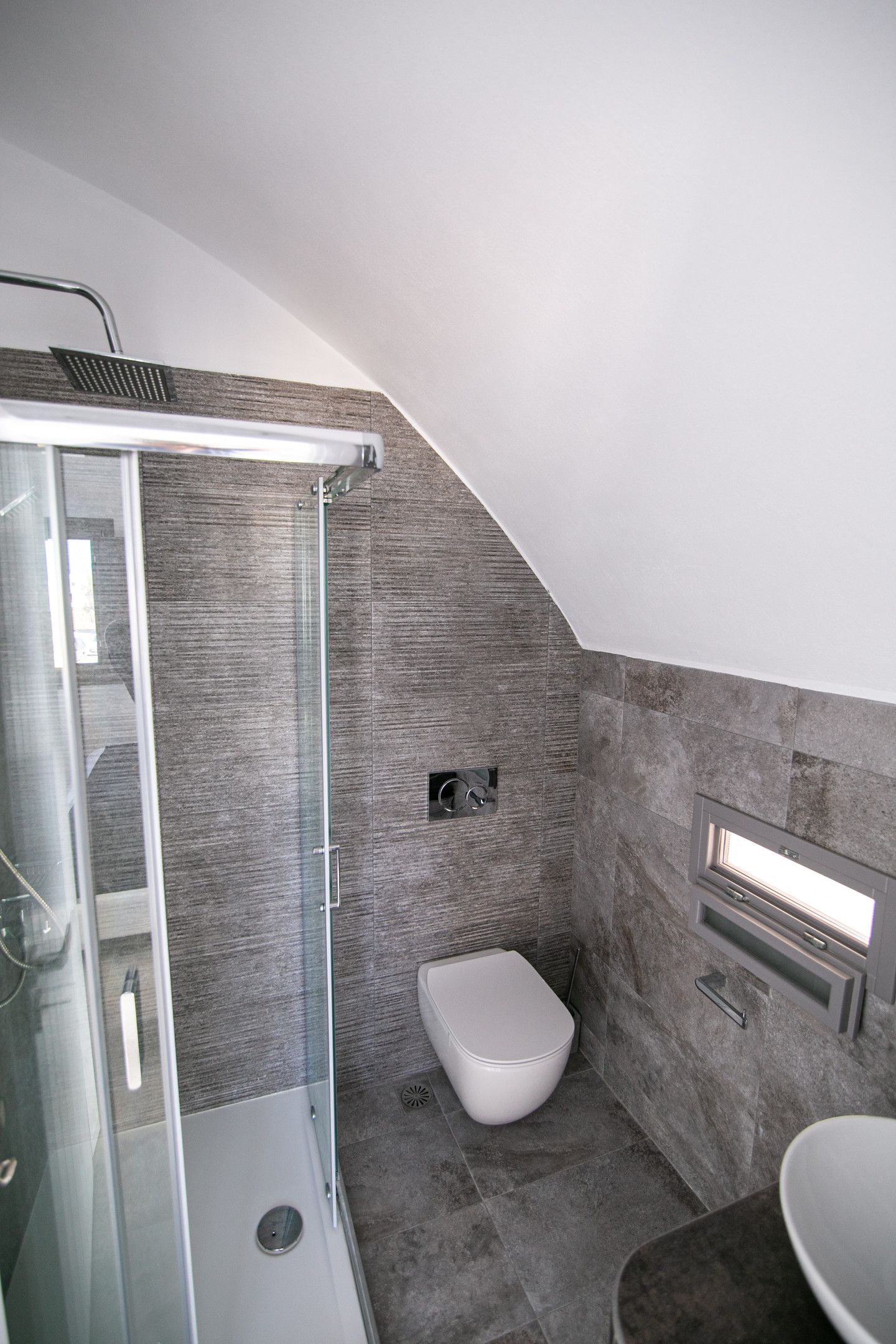Aegean Melody Suites Santorini - DLXSUI - 37