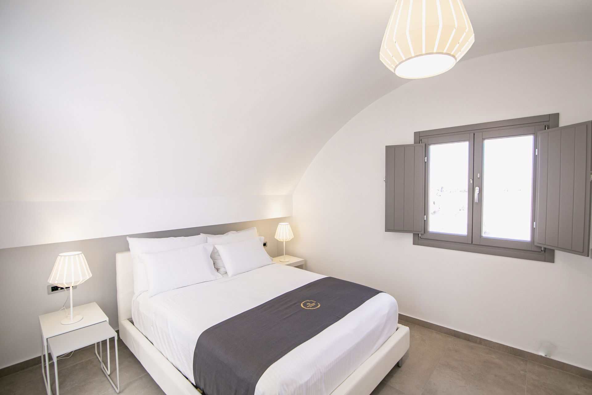 Aegean Melody Suites Santorini - DLXSUI - 38