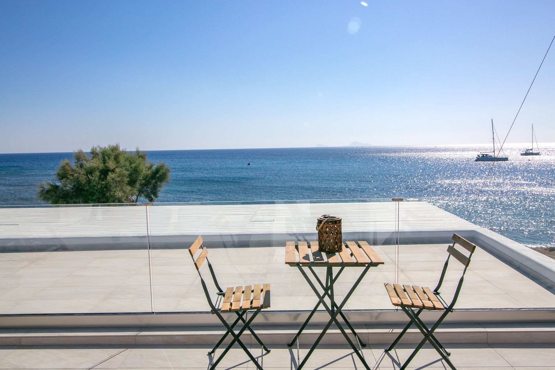 Aegean Melody Suites Santorini - DLXSUI - 39