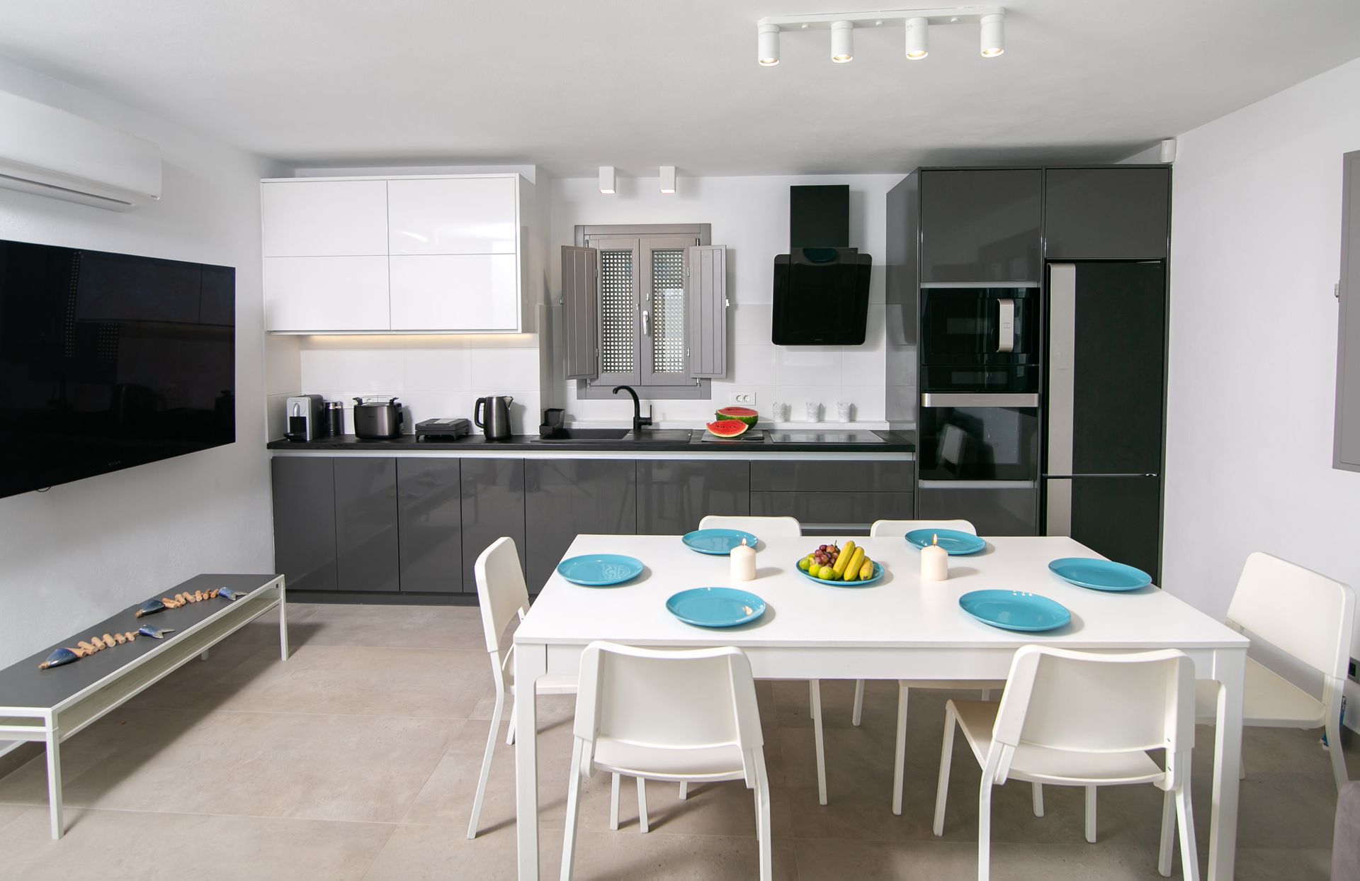Aegean Melody Suites Santorini - DLXSUI - 43