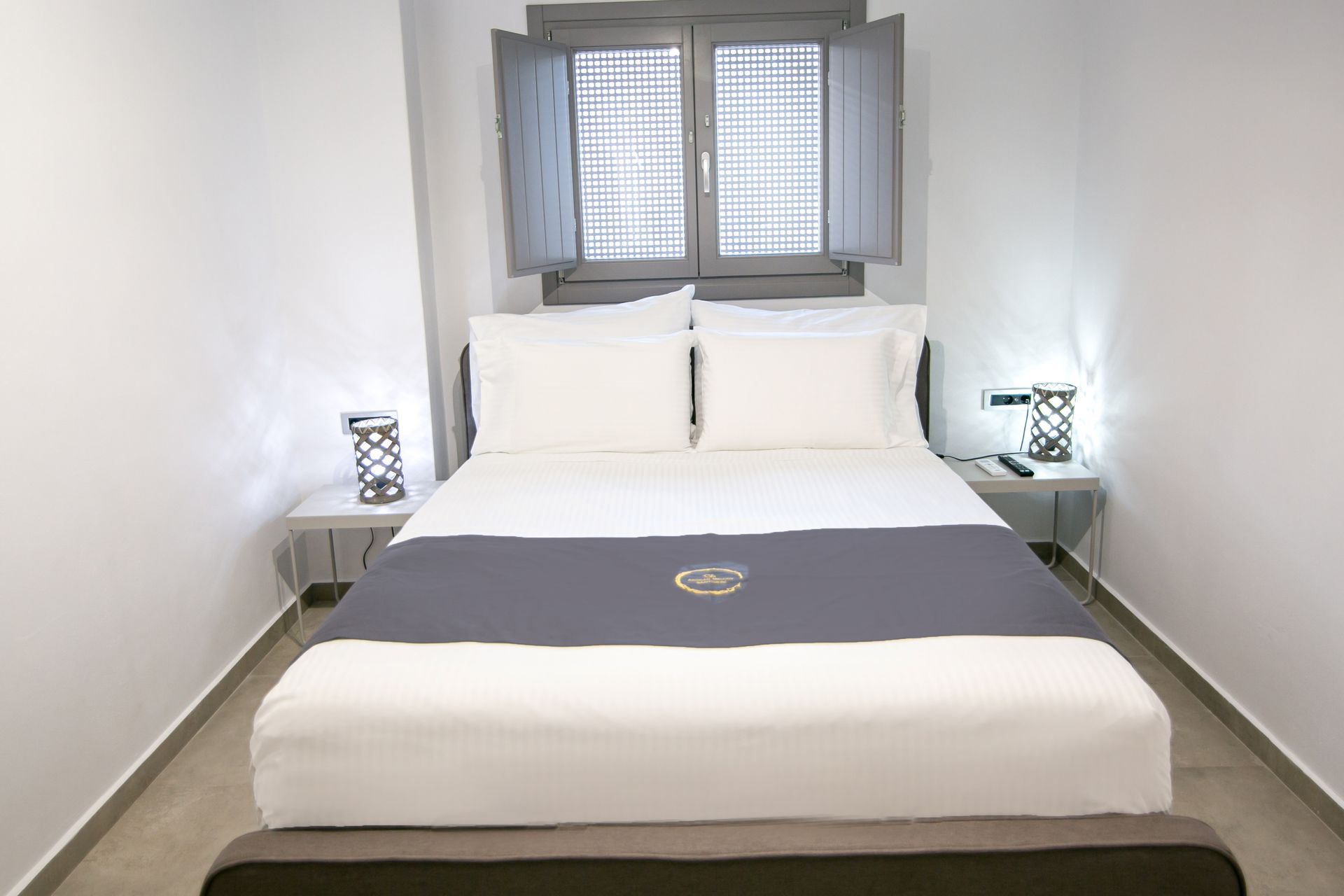 Aegean Melody Suites Santorini - DLXSUI - 50