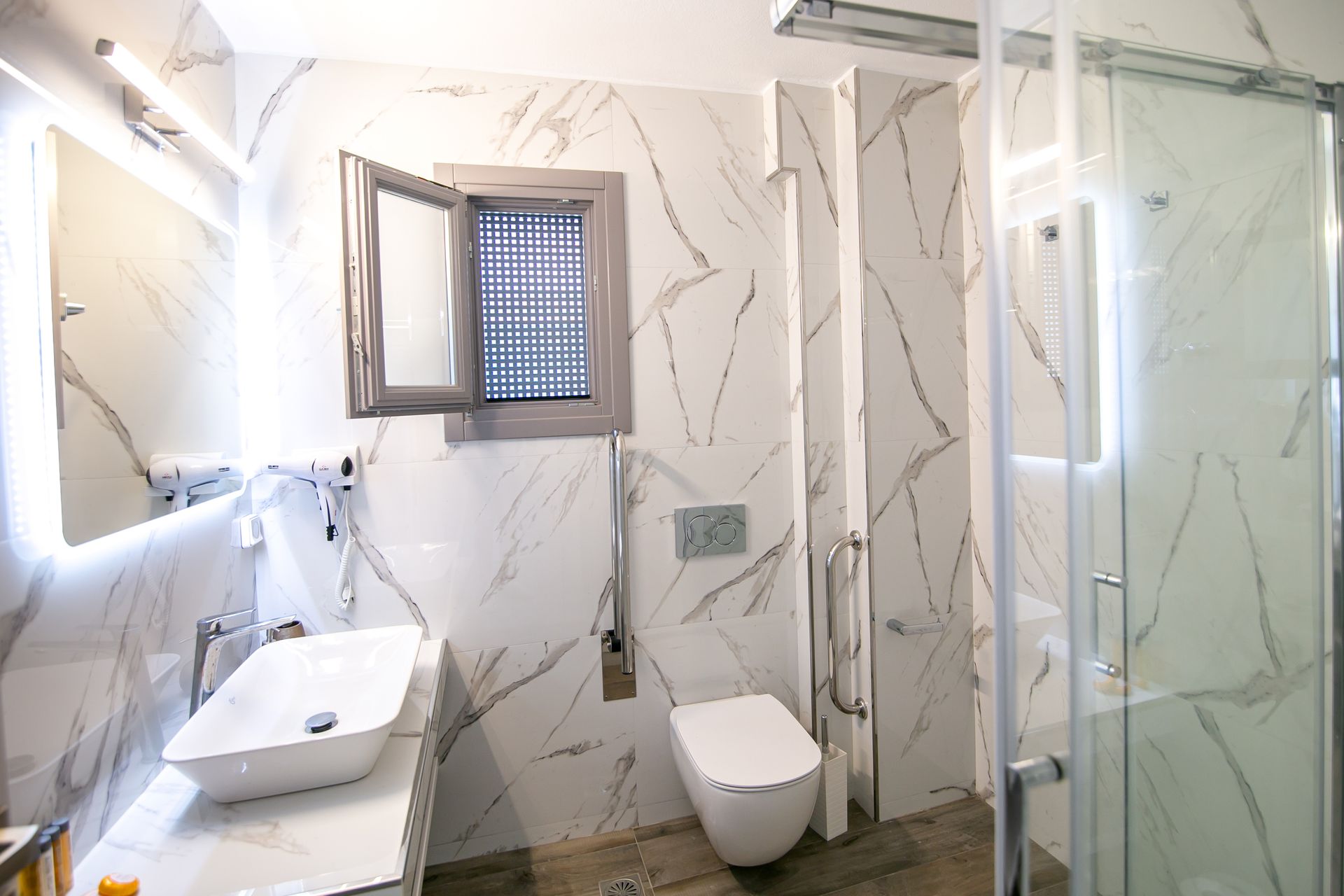 Aegean Melody Suites Santorini - DLXSUI - 5