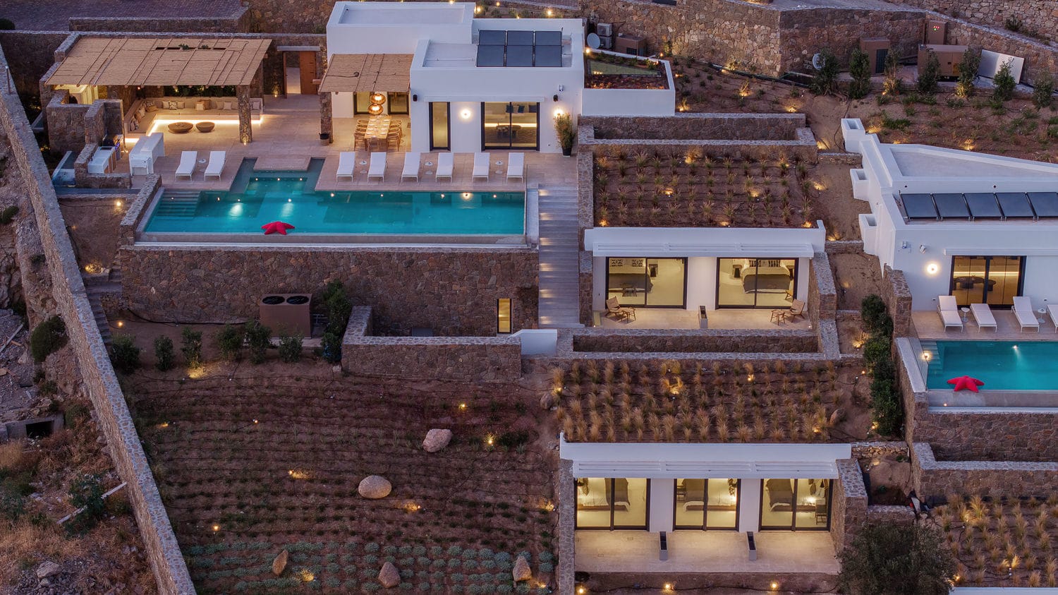 Aegean Melody Suites Santorini - ELESUI - 16