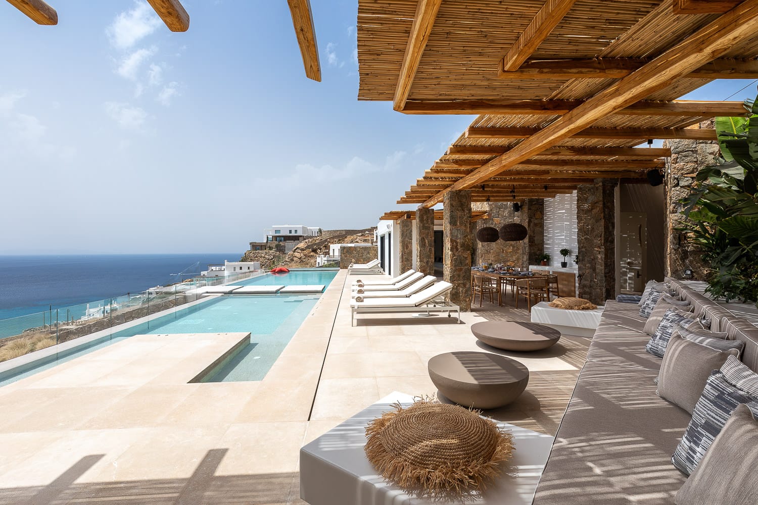 Aegean Melody Suites Santorini - ELESUI - 21