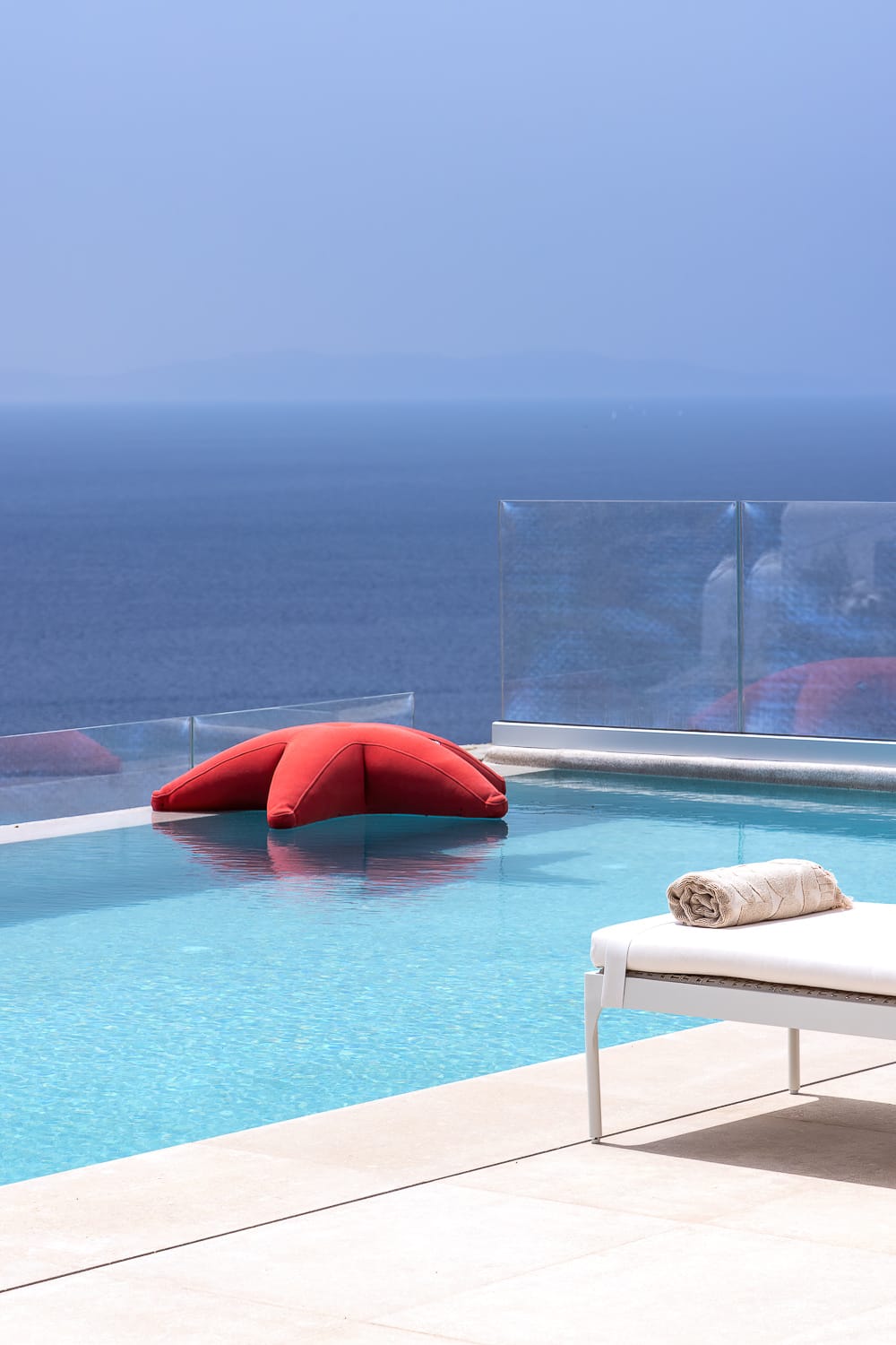 Aegean Melody Suites Santorini - ELESUI - 24