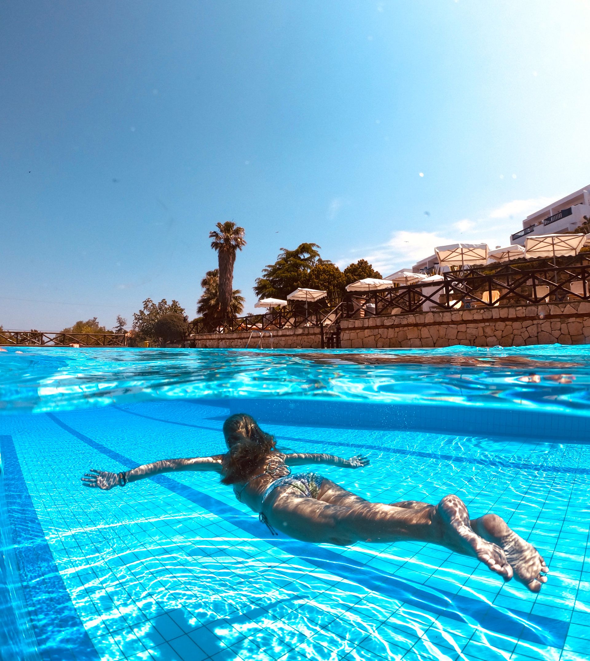 Agionissi Resort Chalkidiki - FAMAPT - 13