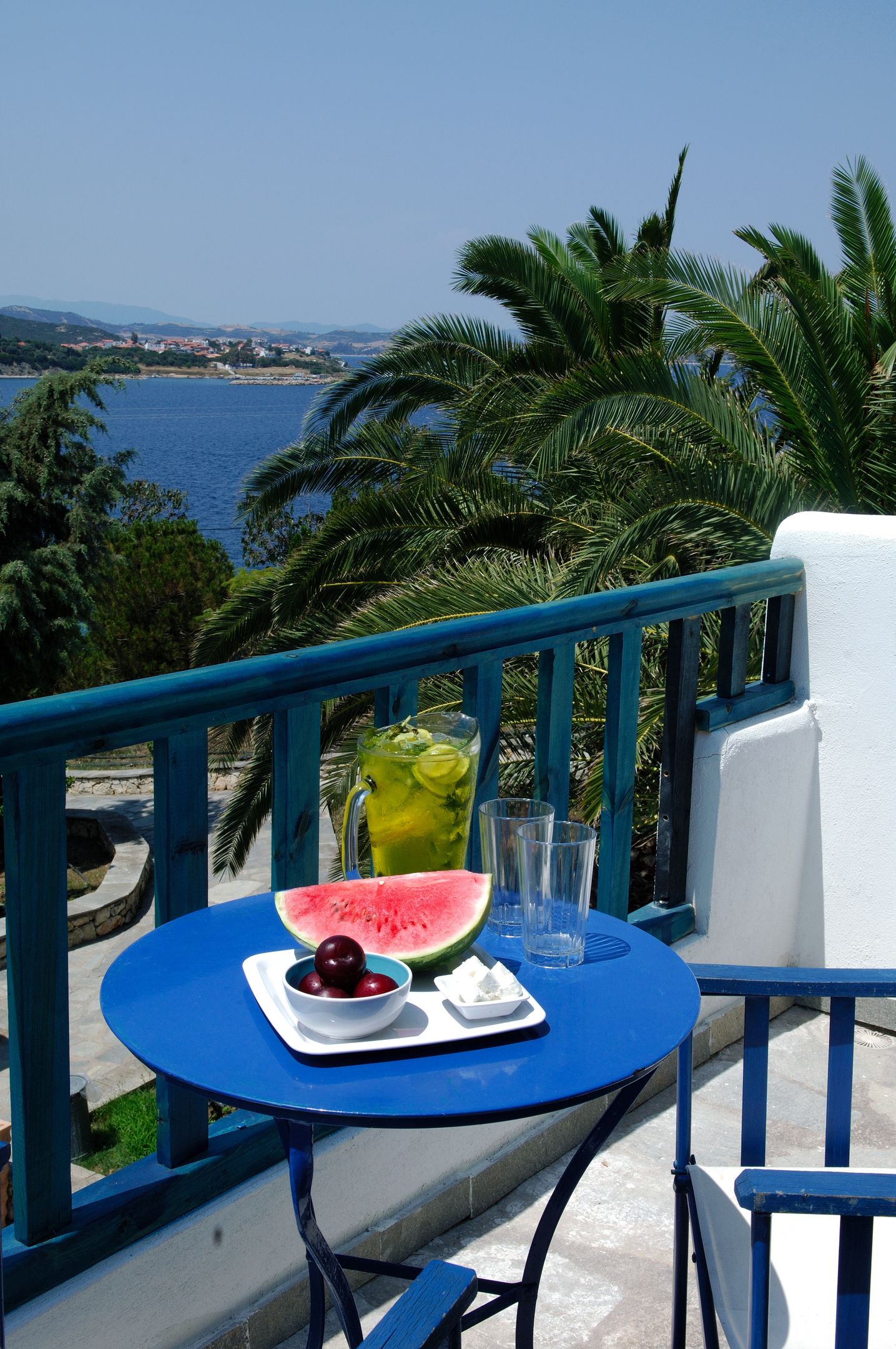 Agionissi Resort Chalkidiki - SUISV - 4