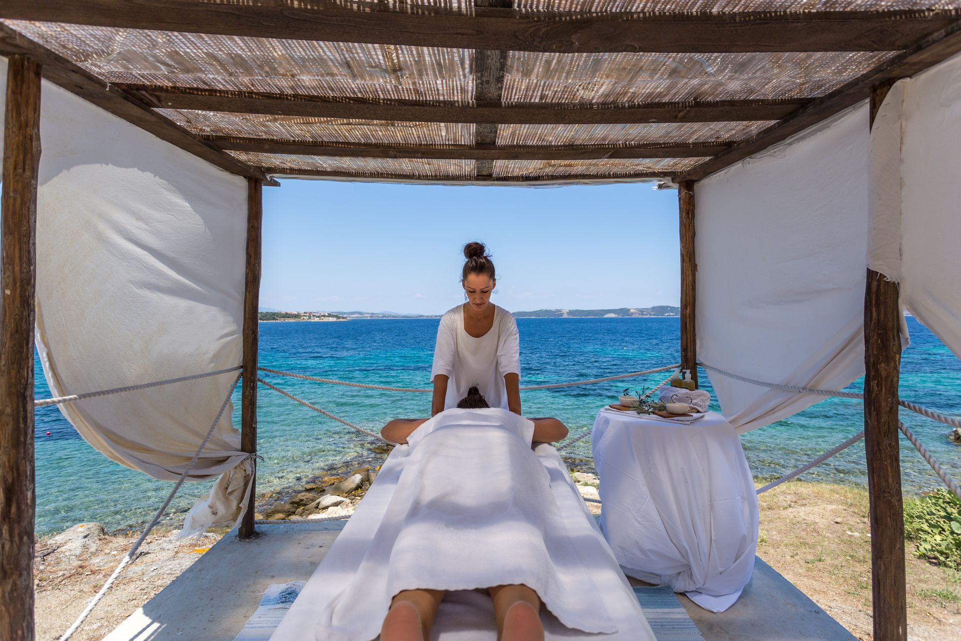 Agionissi Resort Chalkidiki - SUISV - 14