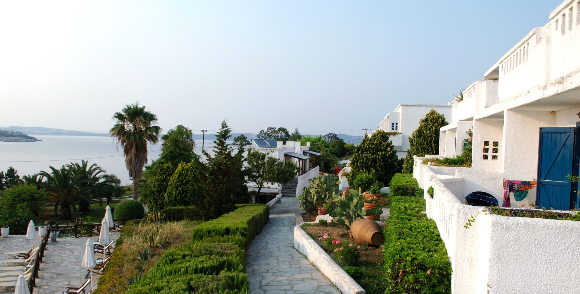 Agionissi Resort Chalkidiki - DBGV - 14