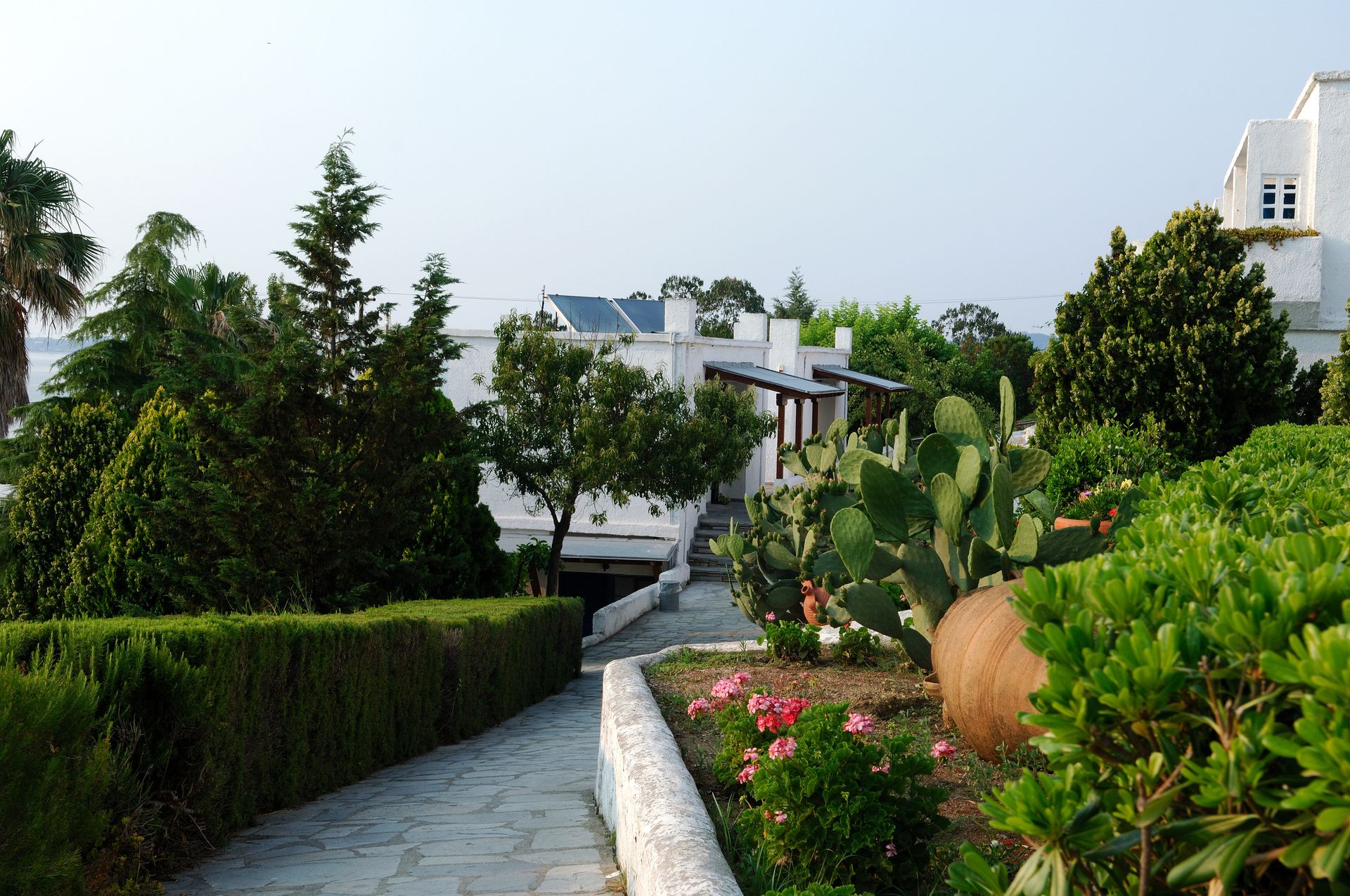 Agionissi Resort Chalkidiki - FAMGV - 12