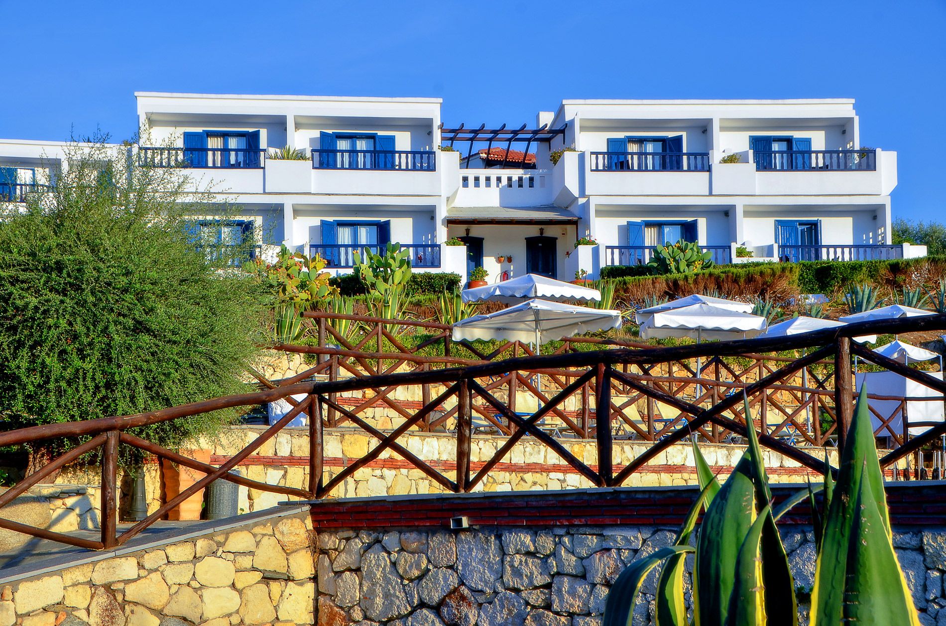 Agionissi Resort Chalkidiki - FAMGV - 14