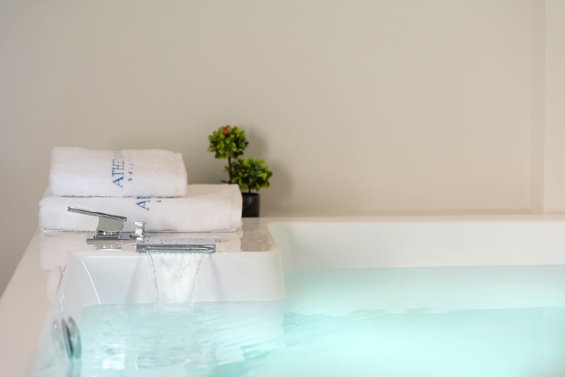 Athens One Smart Hotel - COSUWB - 11