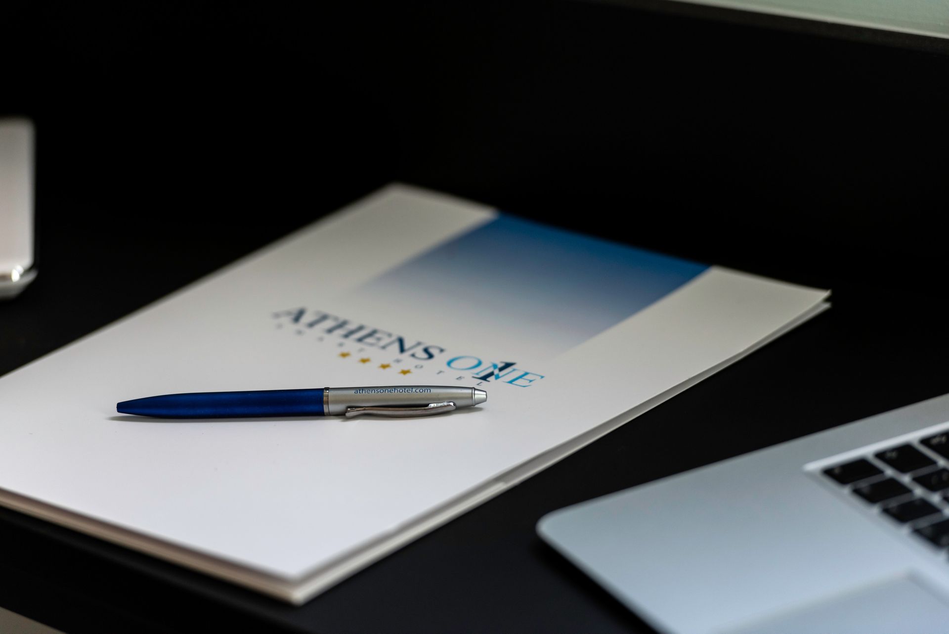 Athens One Smart Hotel - PREROO - 4