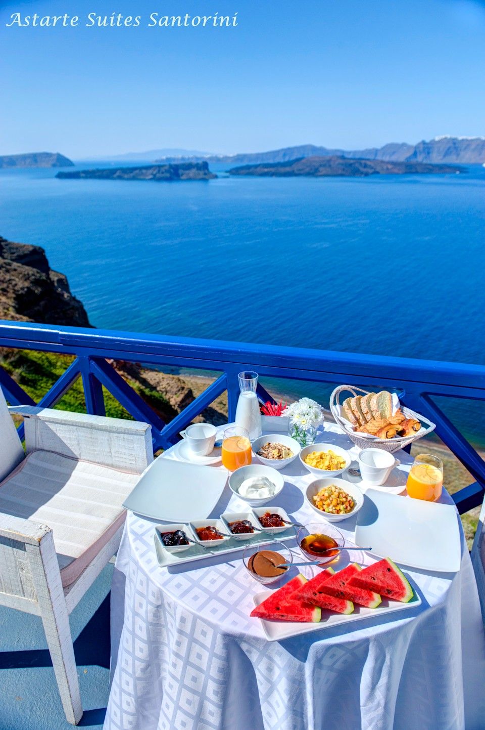 Astarte Suites Santorini - JS - 2