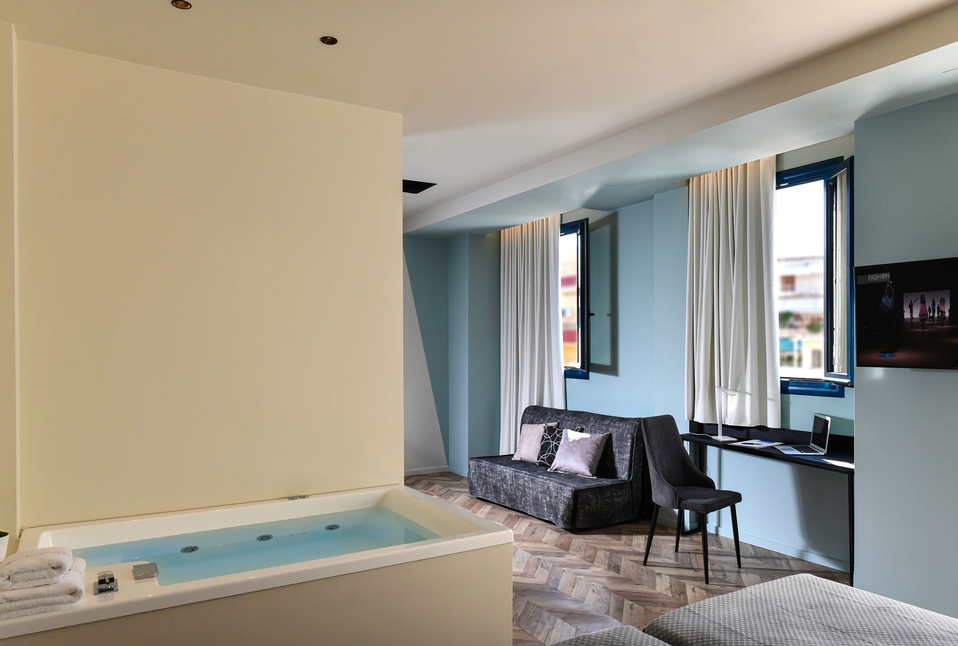 Athens One Smart Hotel - COSUWB - 13