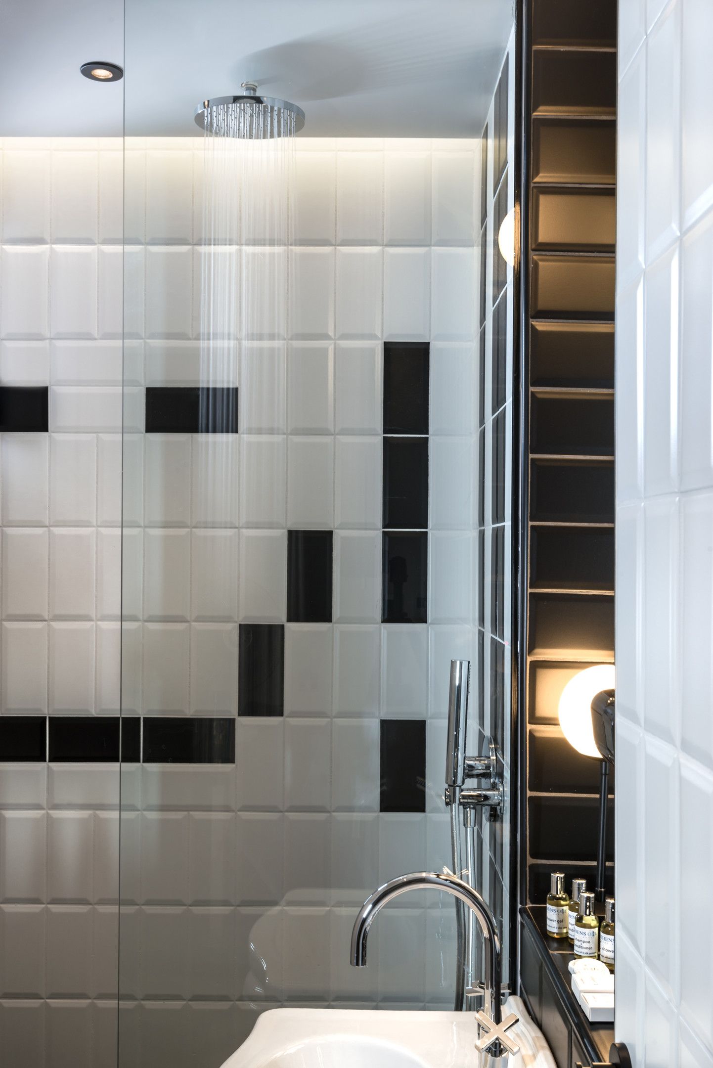 Athens One Smart Hotel - COSUWB - 14