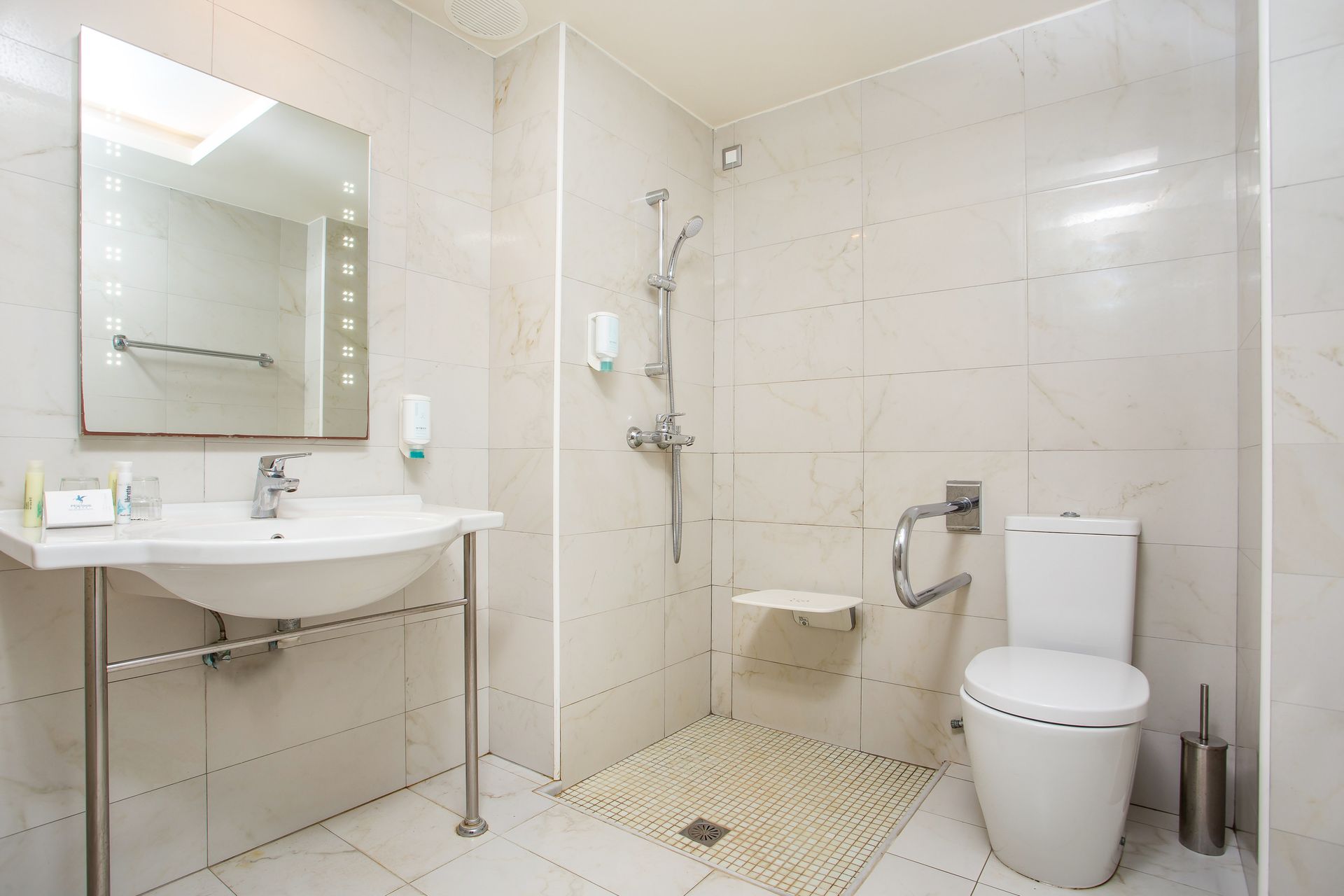 Pegasos Deluxe Beach Hotel - HAND - 2