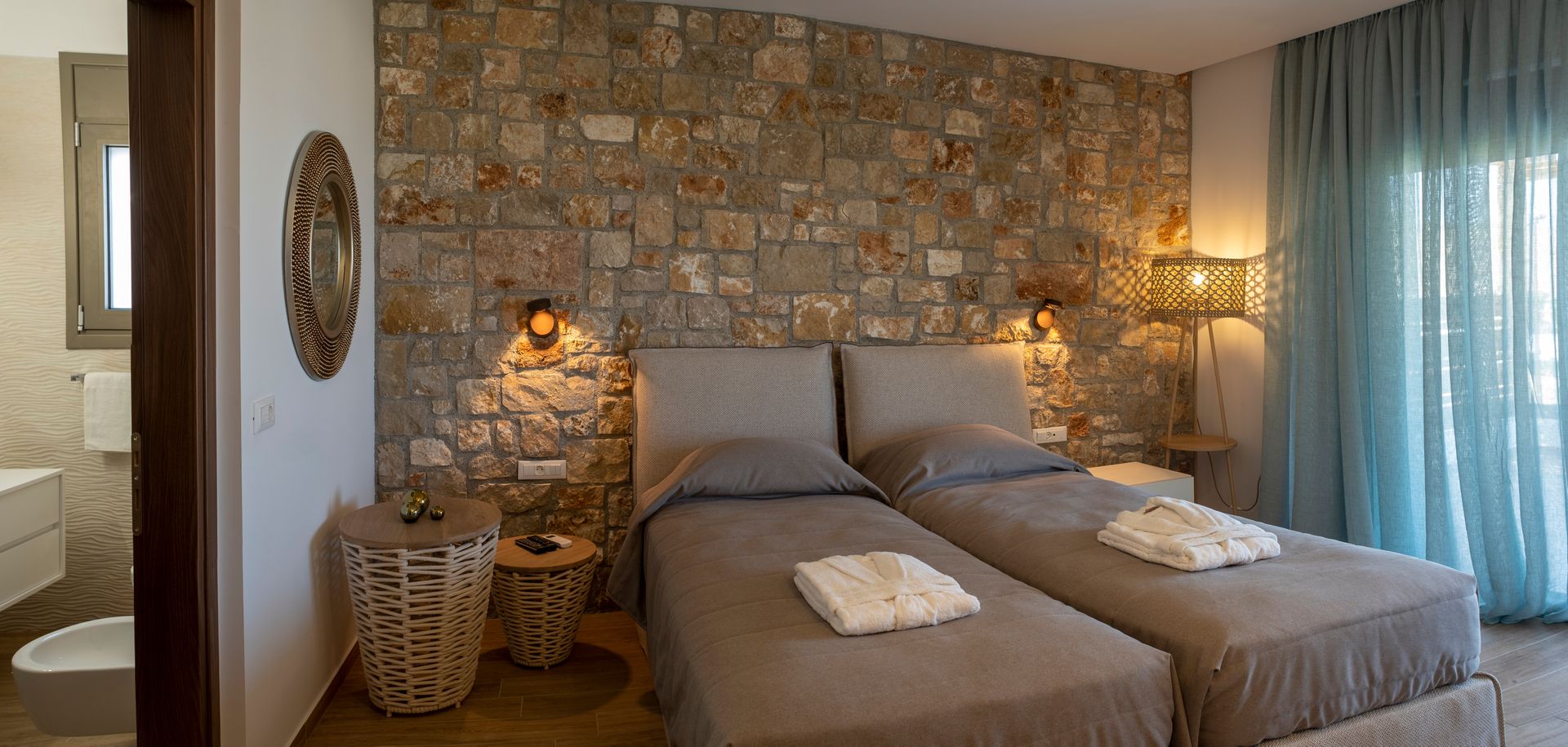 Blue Dream Luxury Villas - ALKYON - 5
