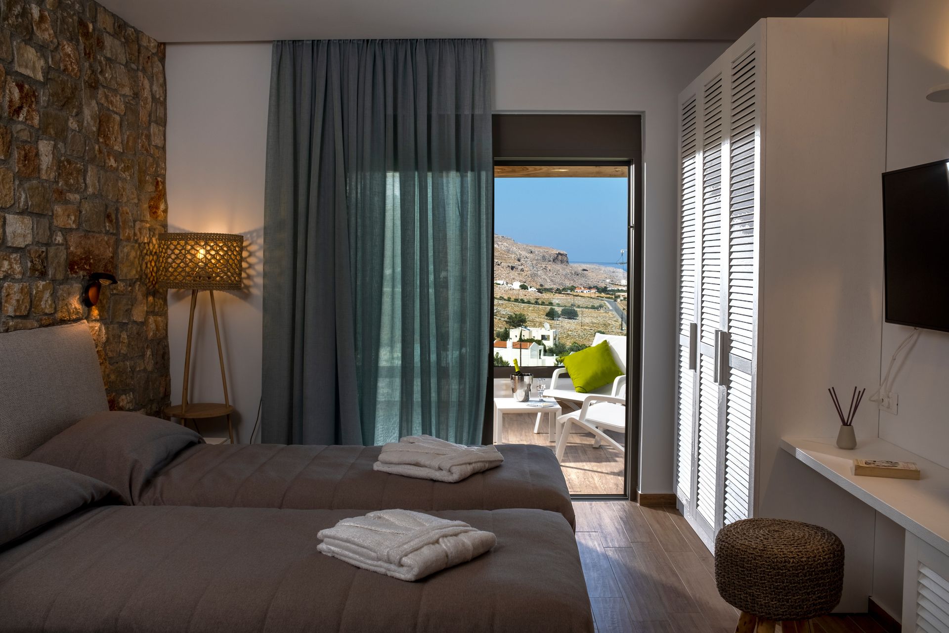 Blue Dream Luxury Villas - ALKYON - 6