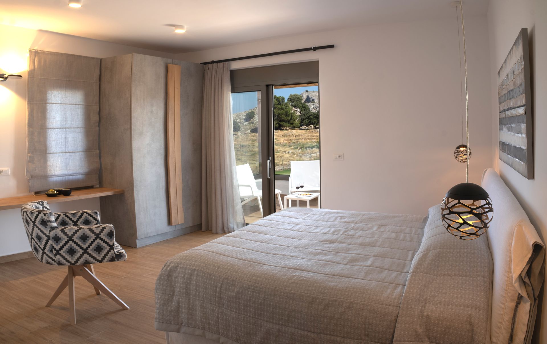 Blue Dream Luxury Villas - ALKYON - 7